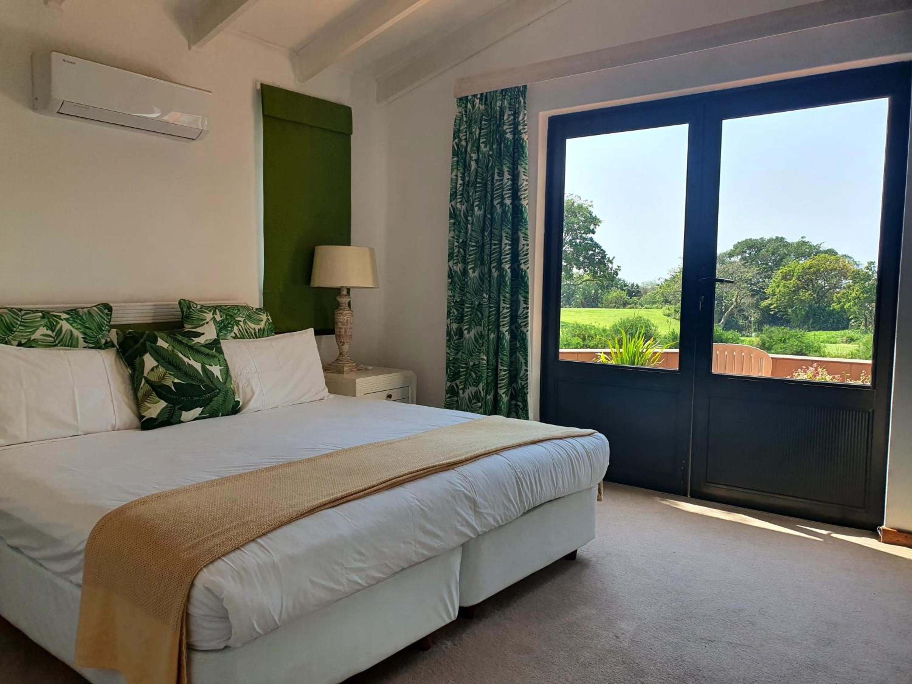Villa at Selborne Golf Estate