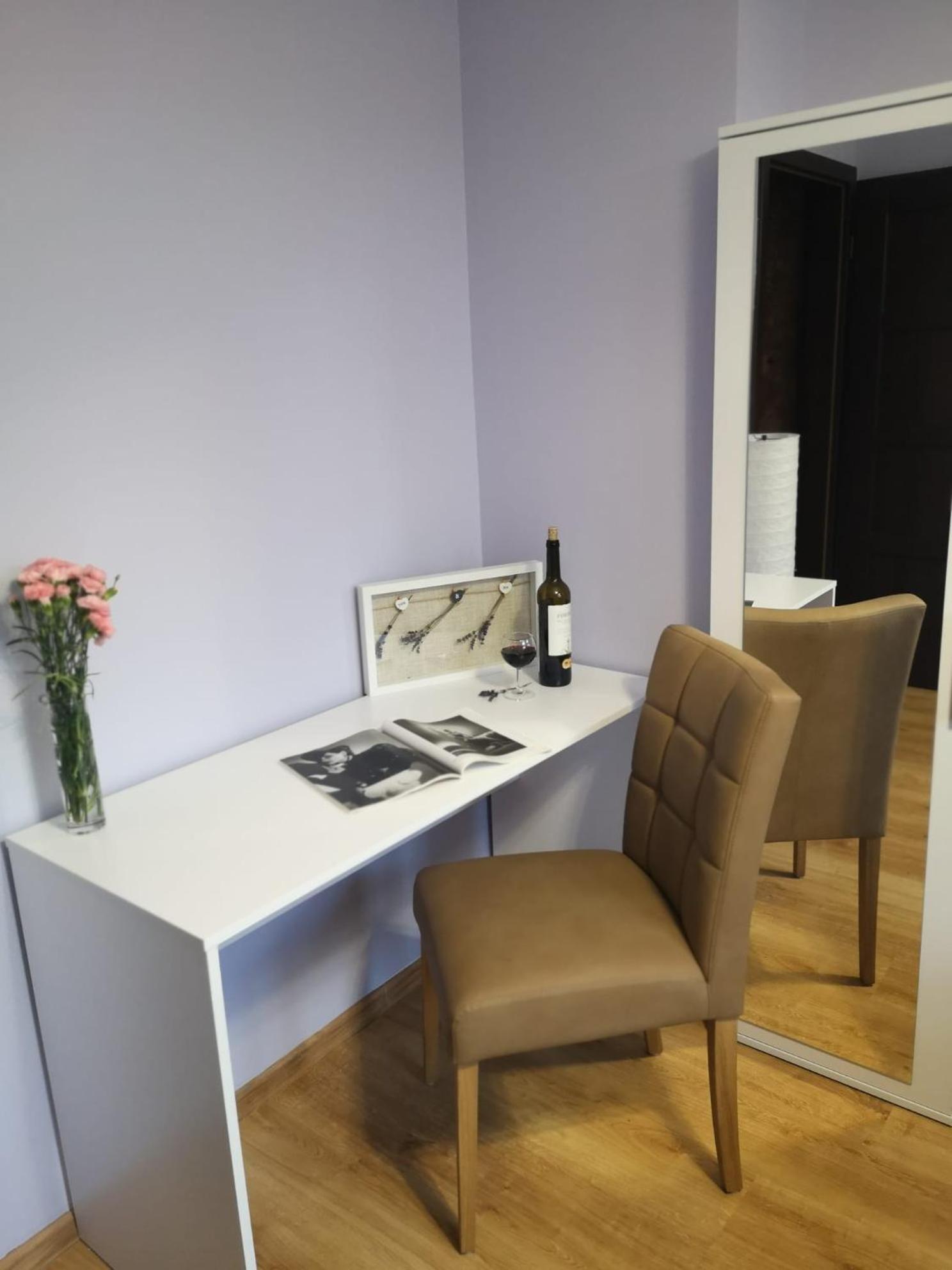 Apartament Mariacka