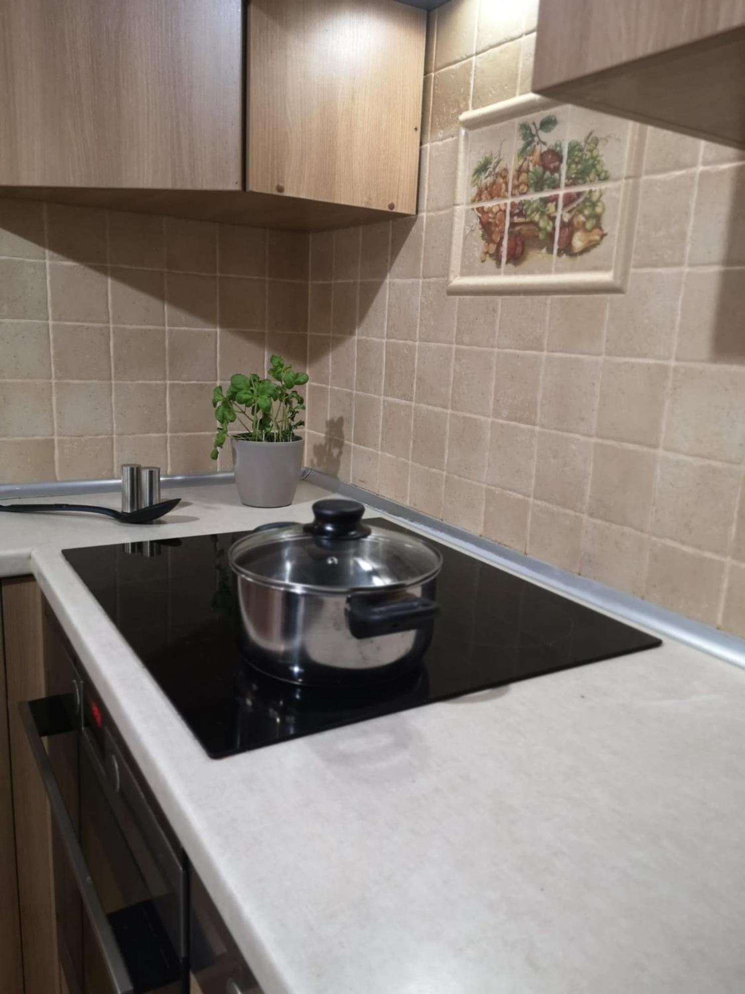 Apartament Mariacka