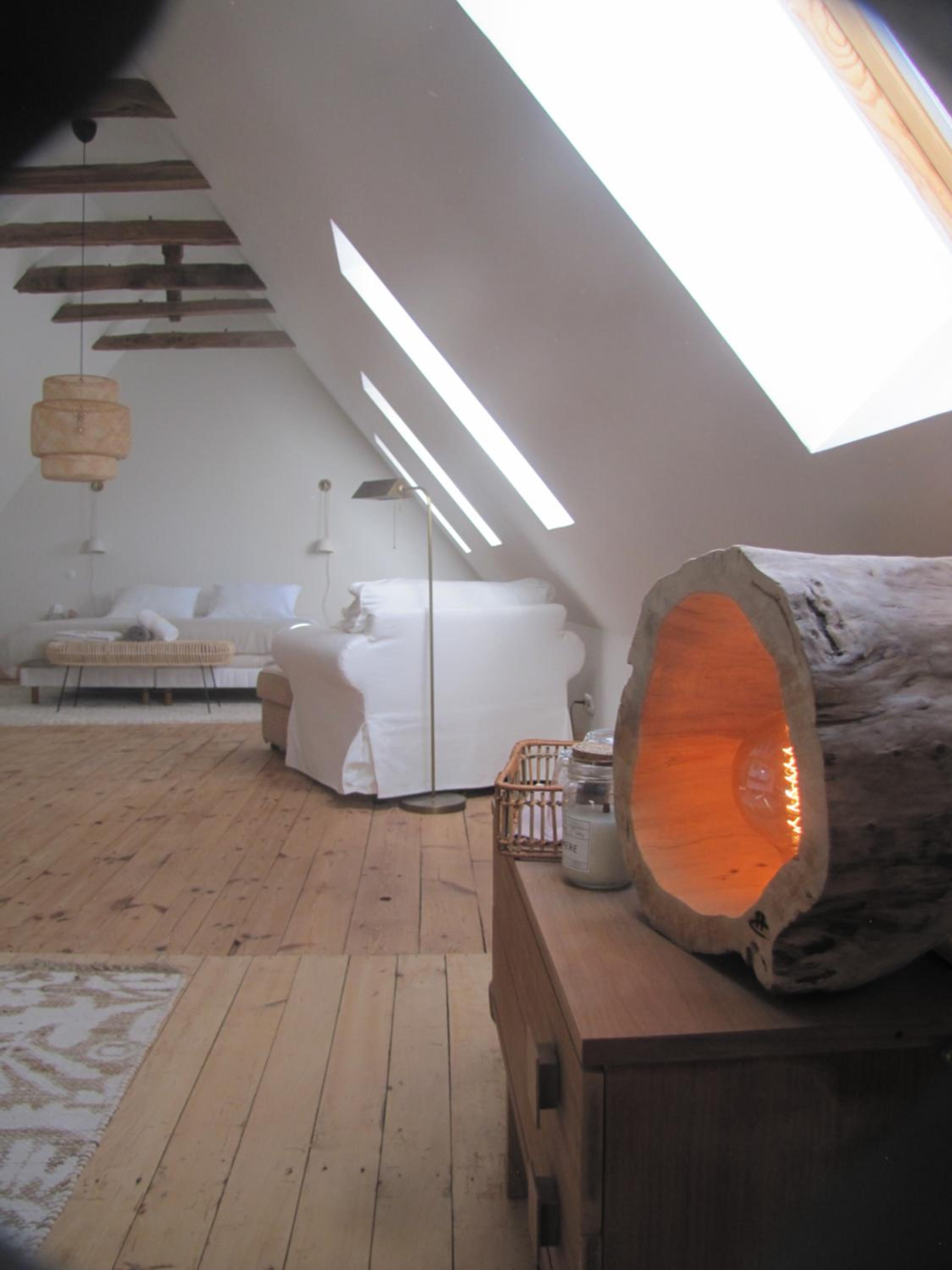 Esprit Nature Rêve d'étoiles