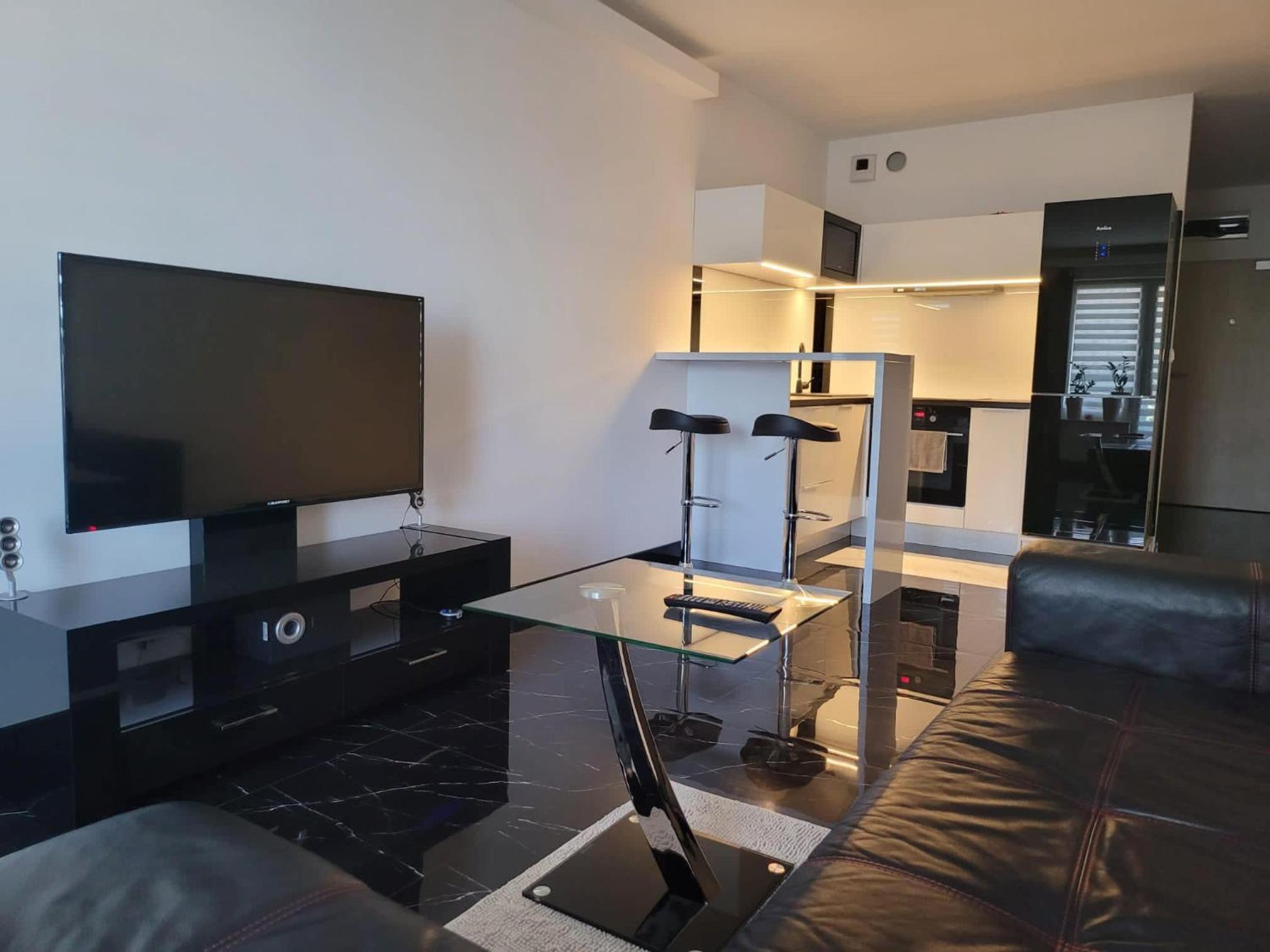 Apartamenty Potulicka Centrum view 4