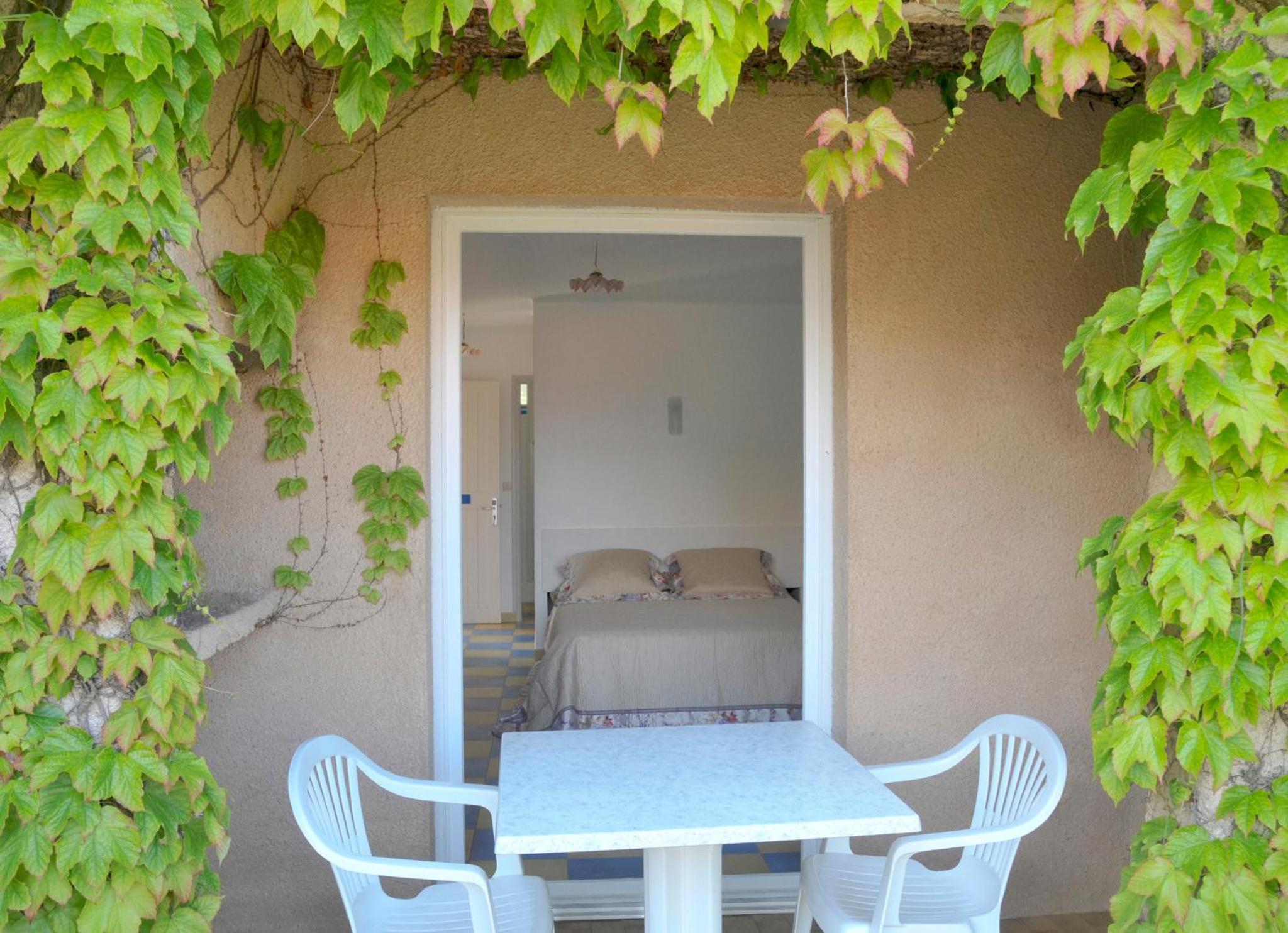 Outdoor Space