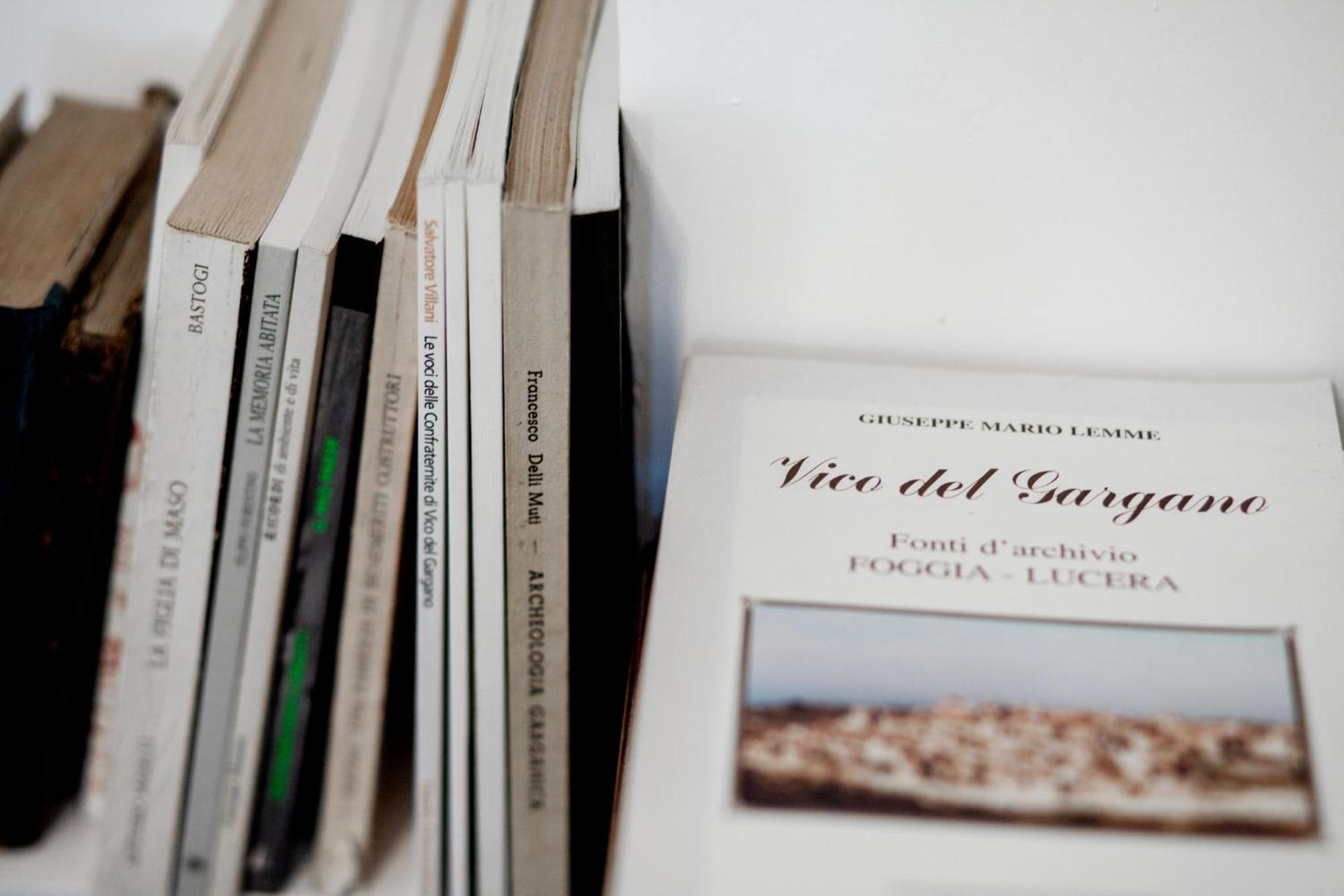 A Casa Di Gaia Bed and Breakfast