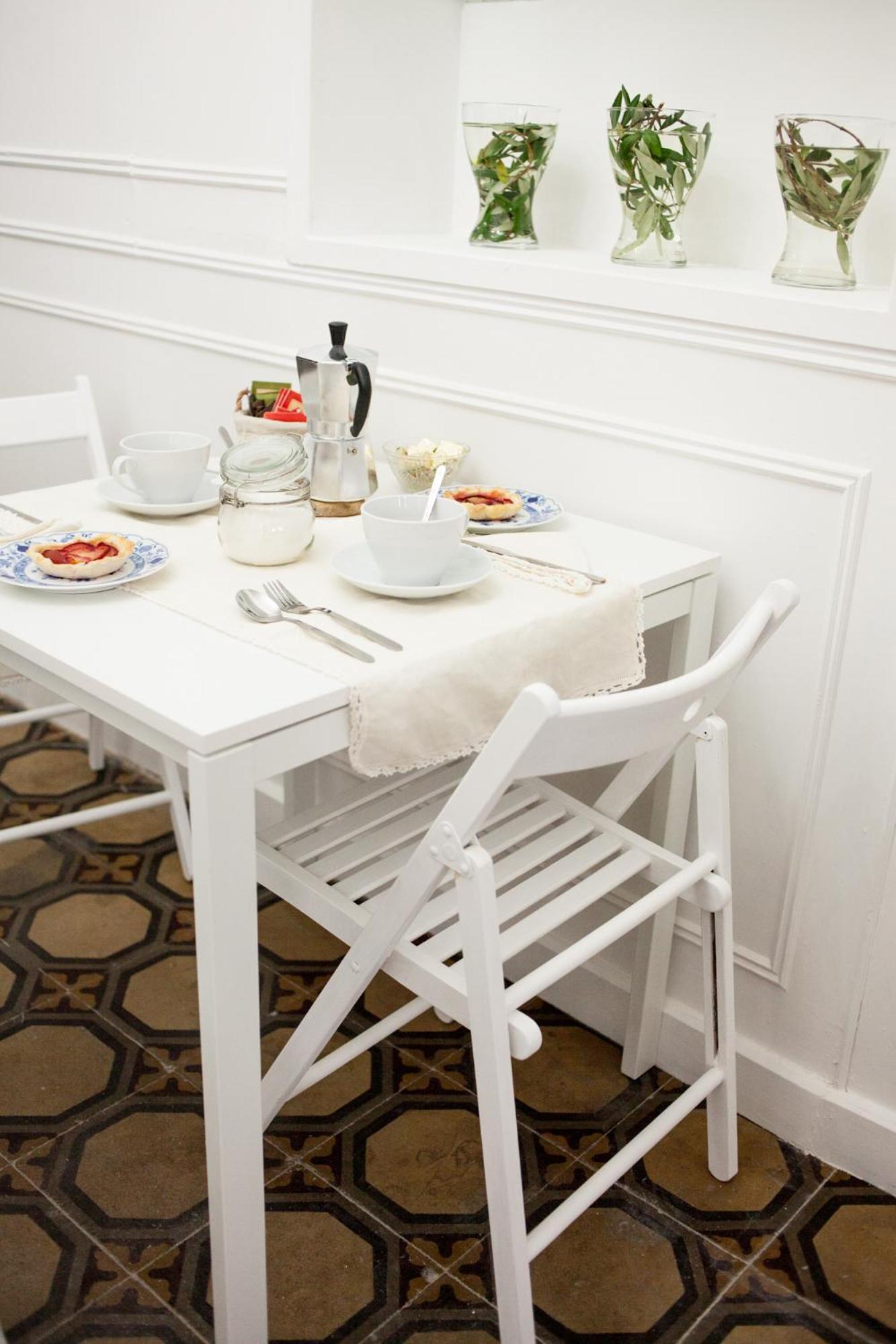A Casa Di Gaia Bed and Breakfast