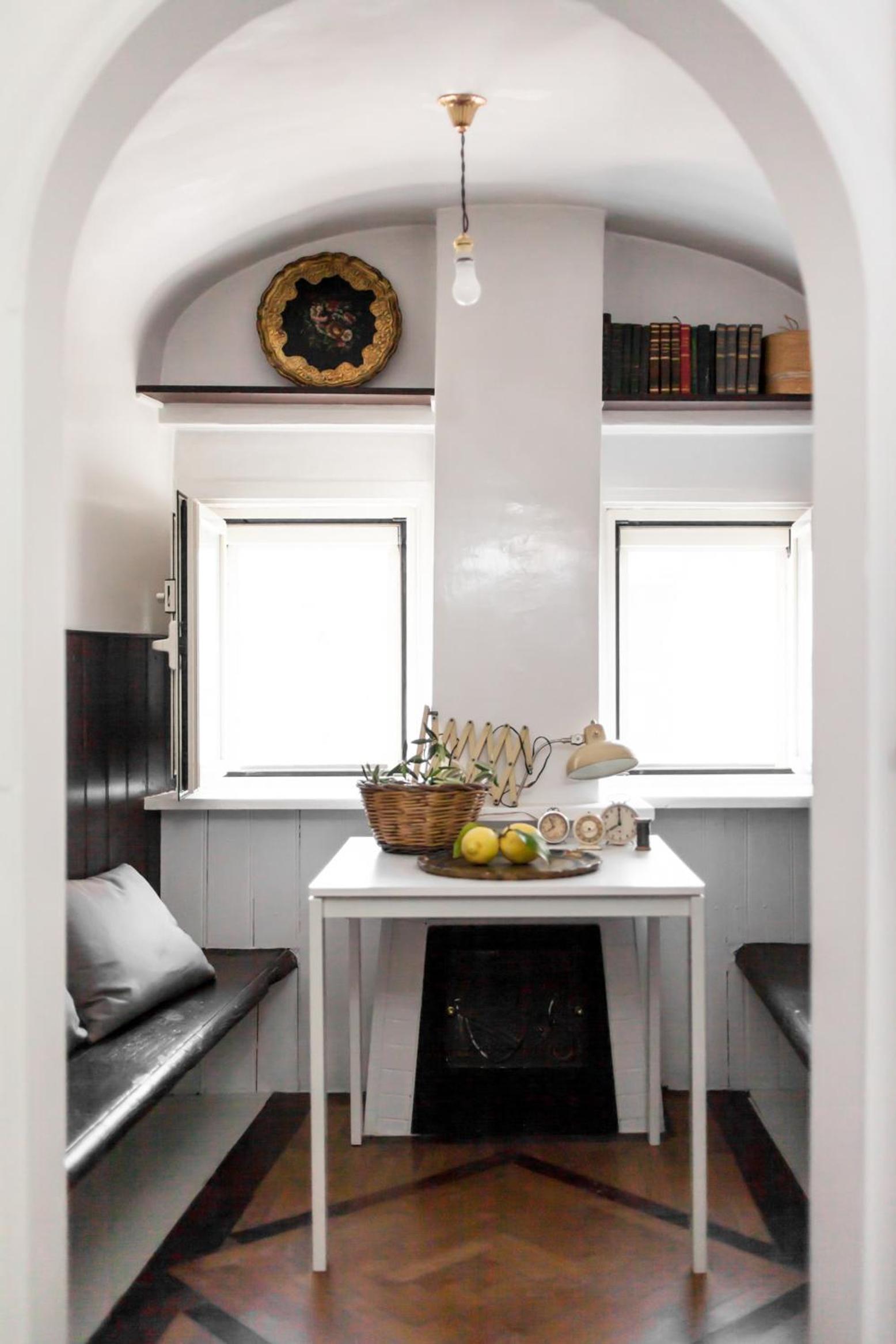 A Casa Di Gaia Bed and Breakfast