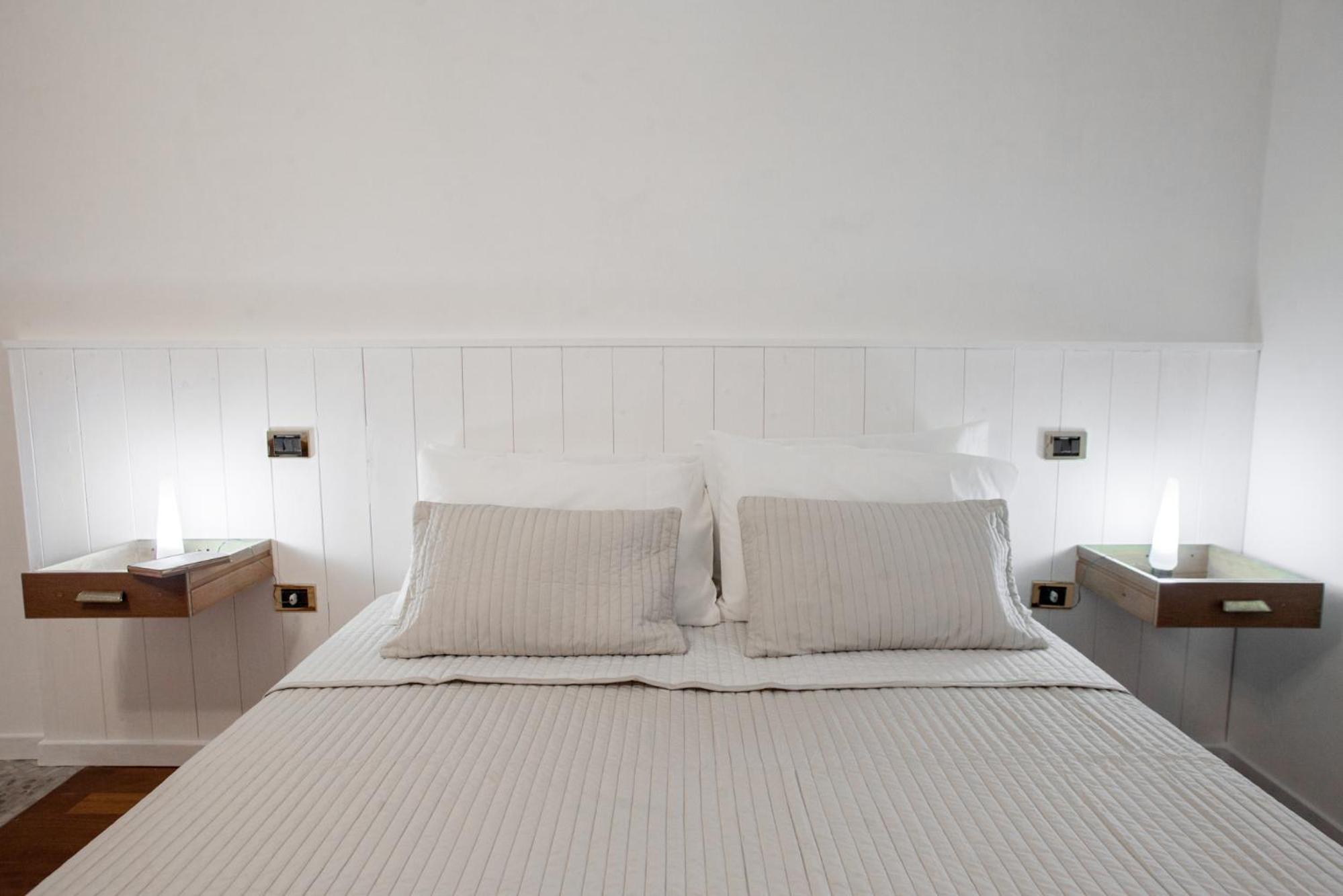 A Casa Di Gaia Bed and Breakfast