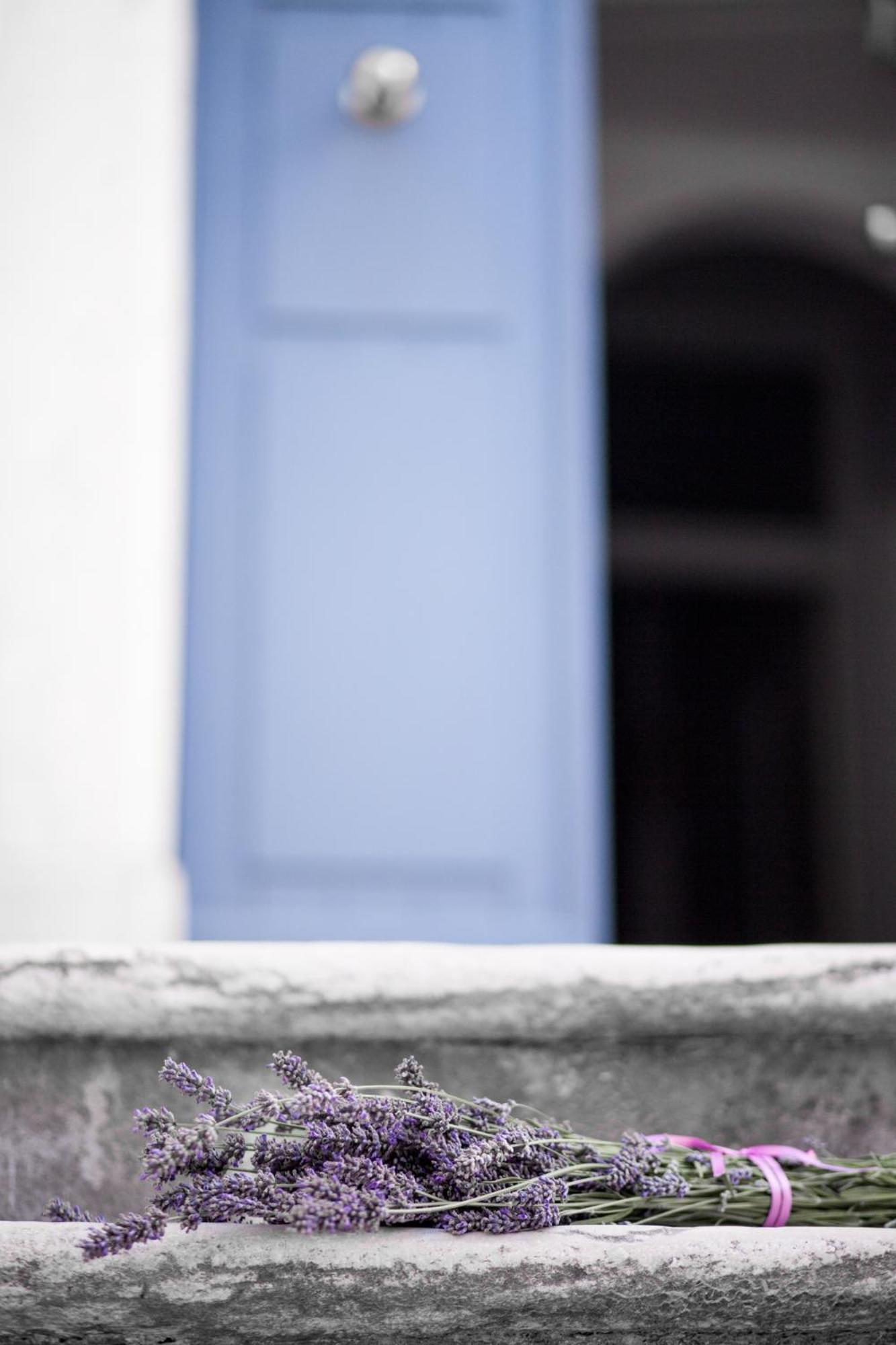 A Casa Di Gaia Bed and Breakfast