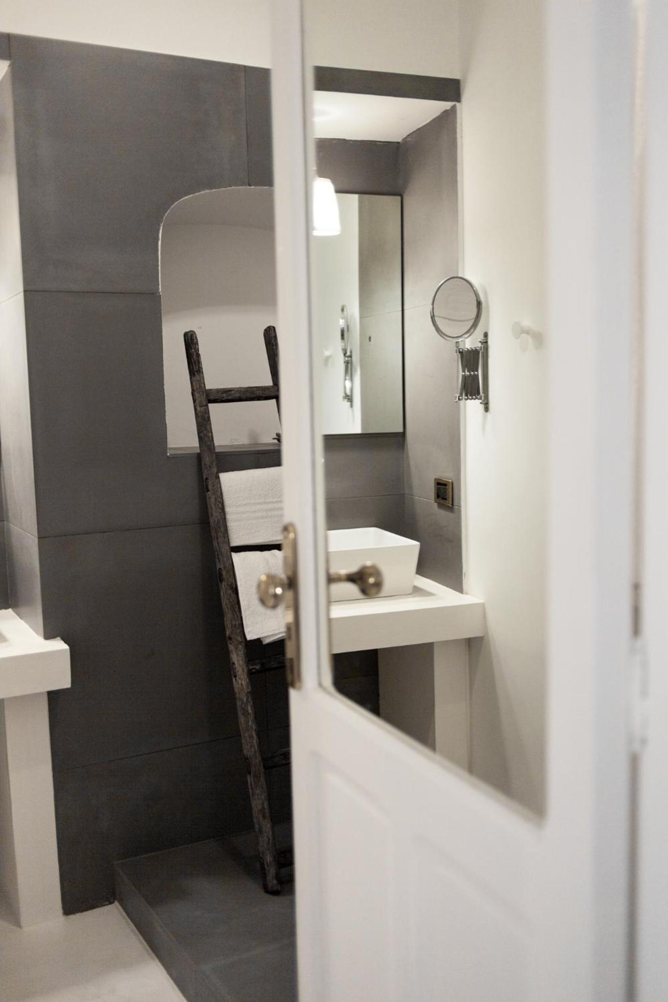 A Casa Di Gaia Bed and Breakfast