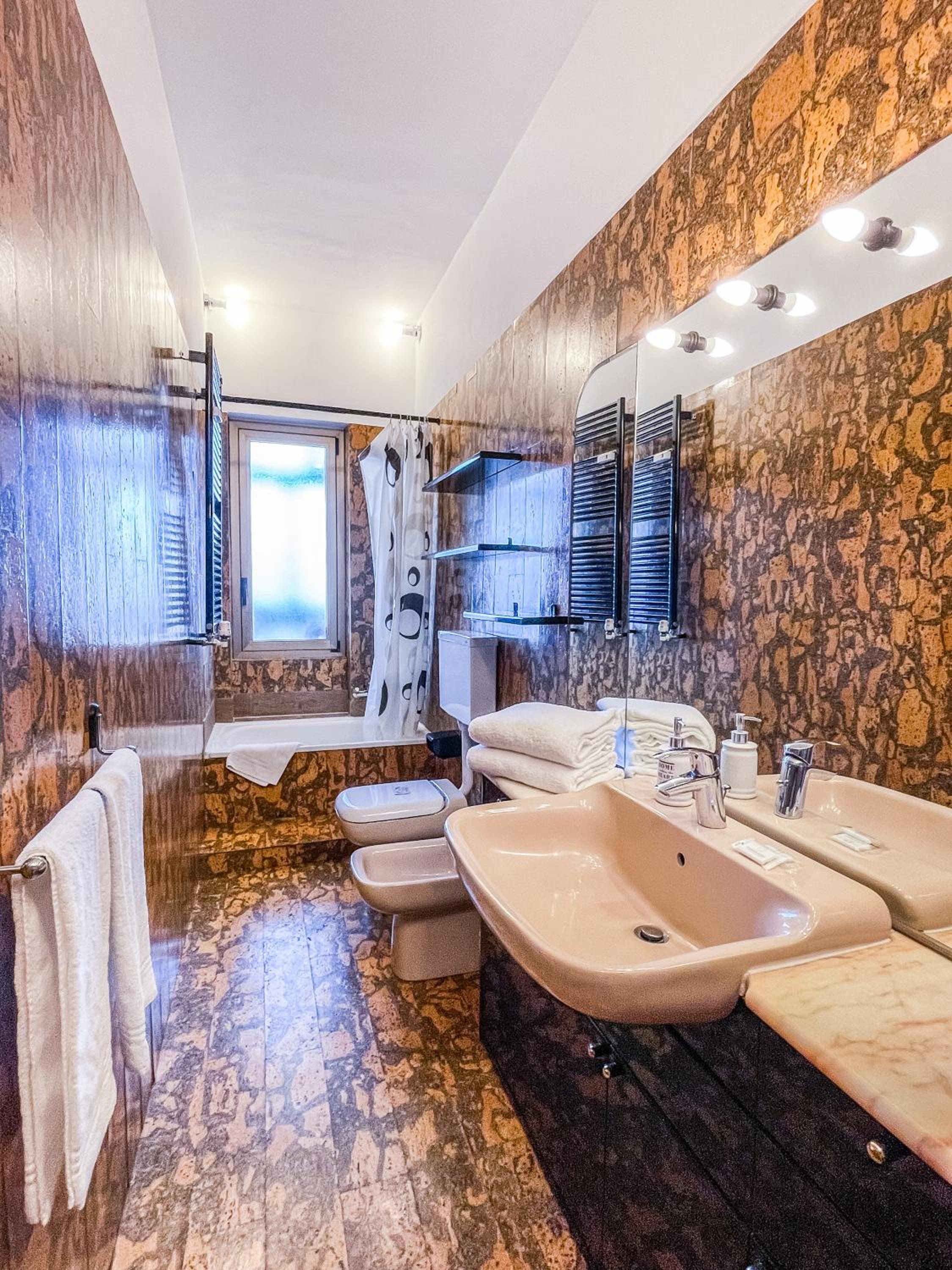 MYHOUSE INN ITALIA 61 - Affitti Brevi Italia view 4