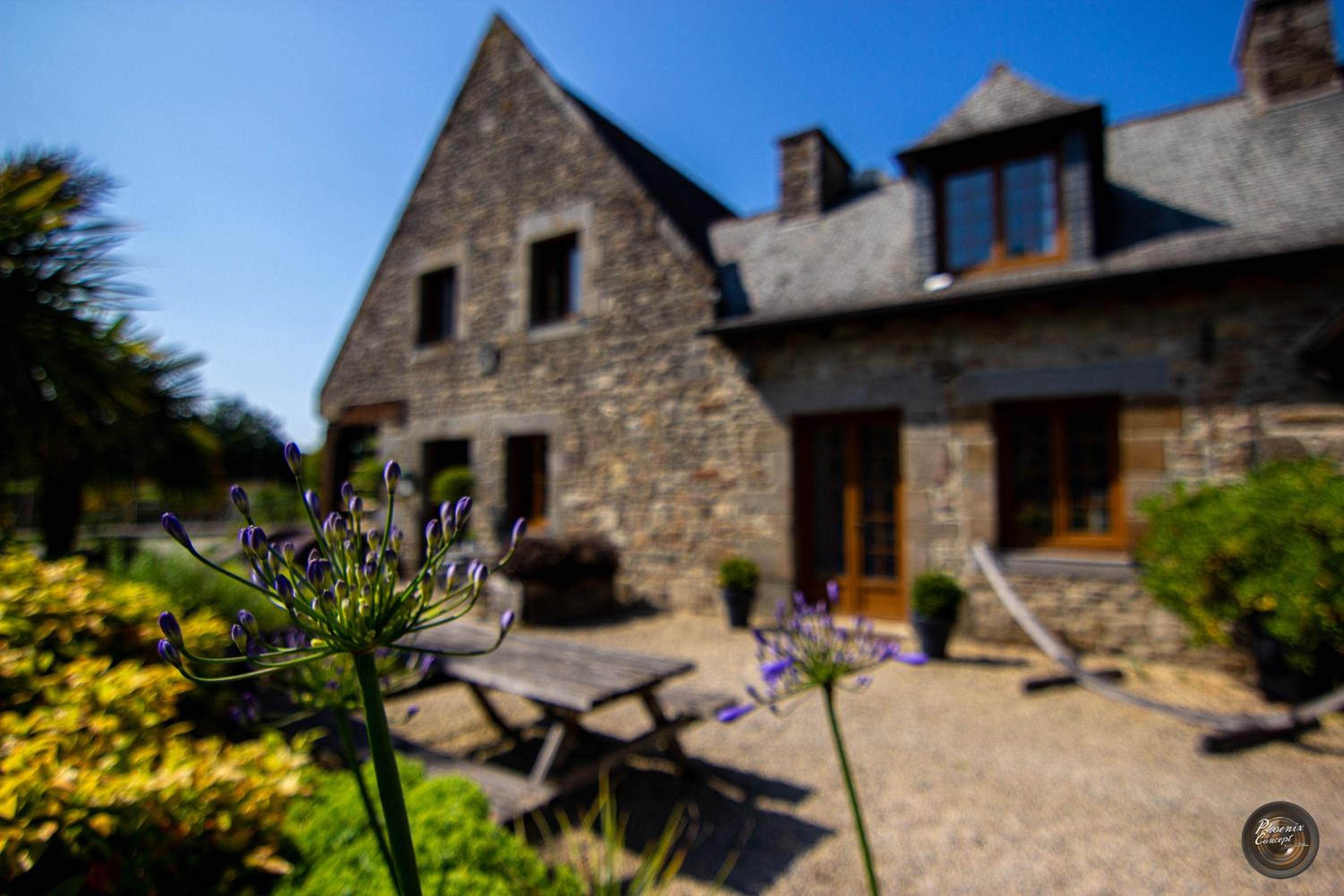 Le Petit Moulin du Rouvre