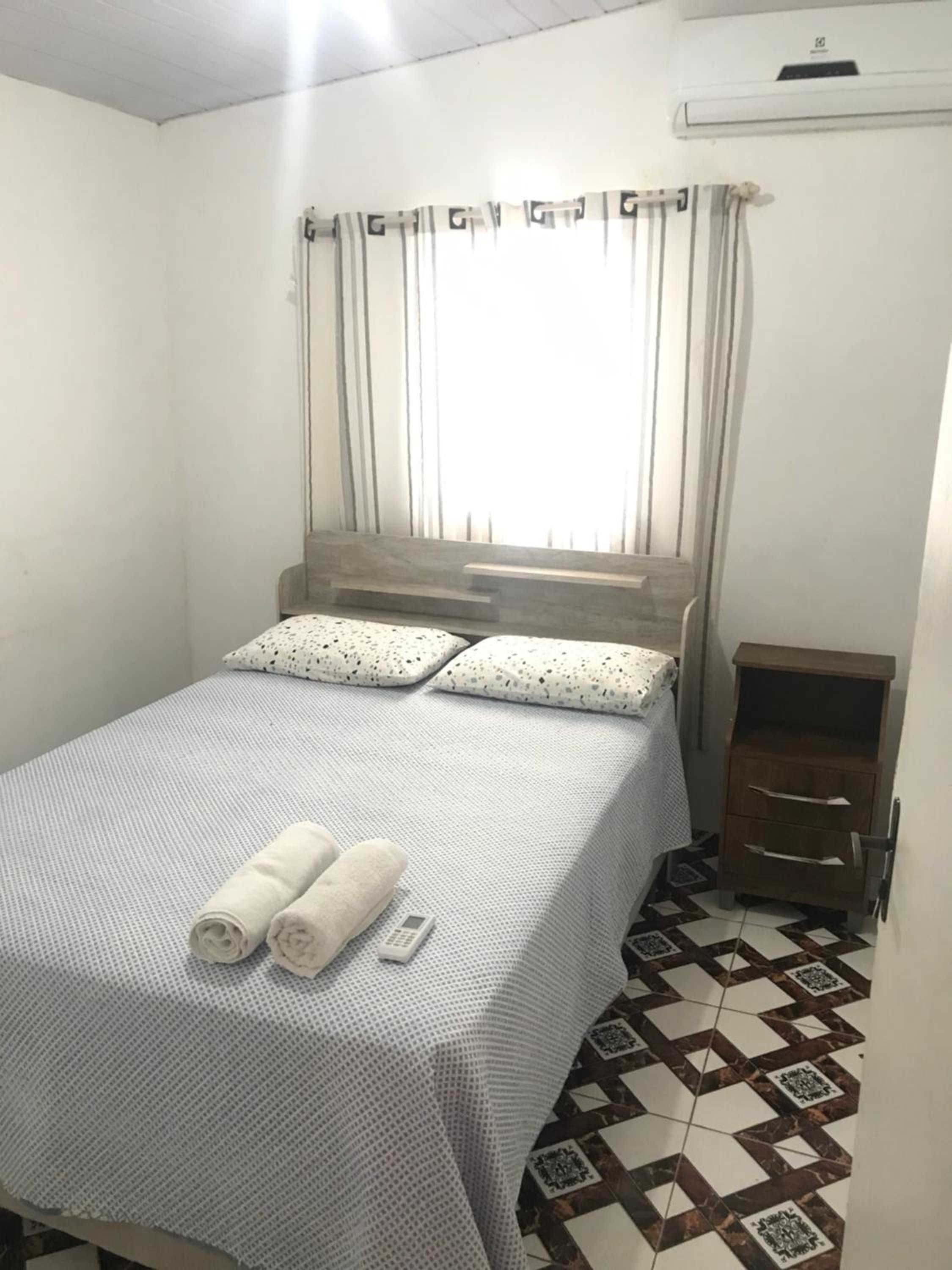 Casa Dona Vilma