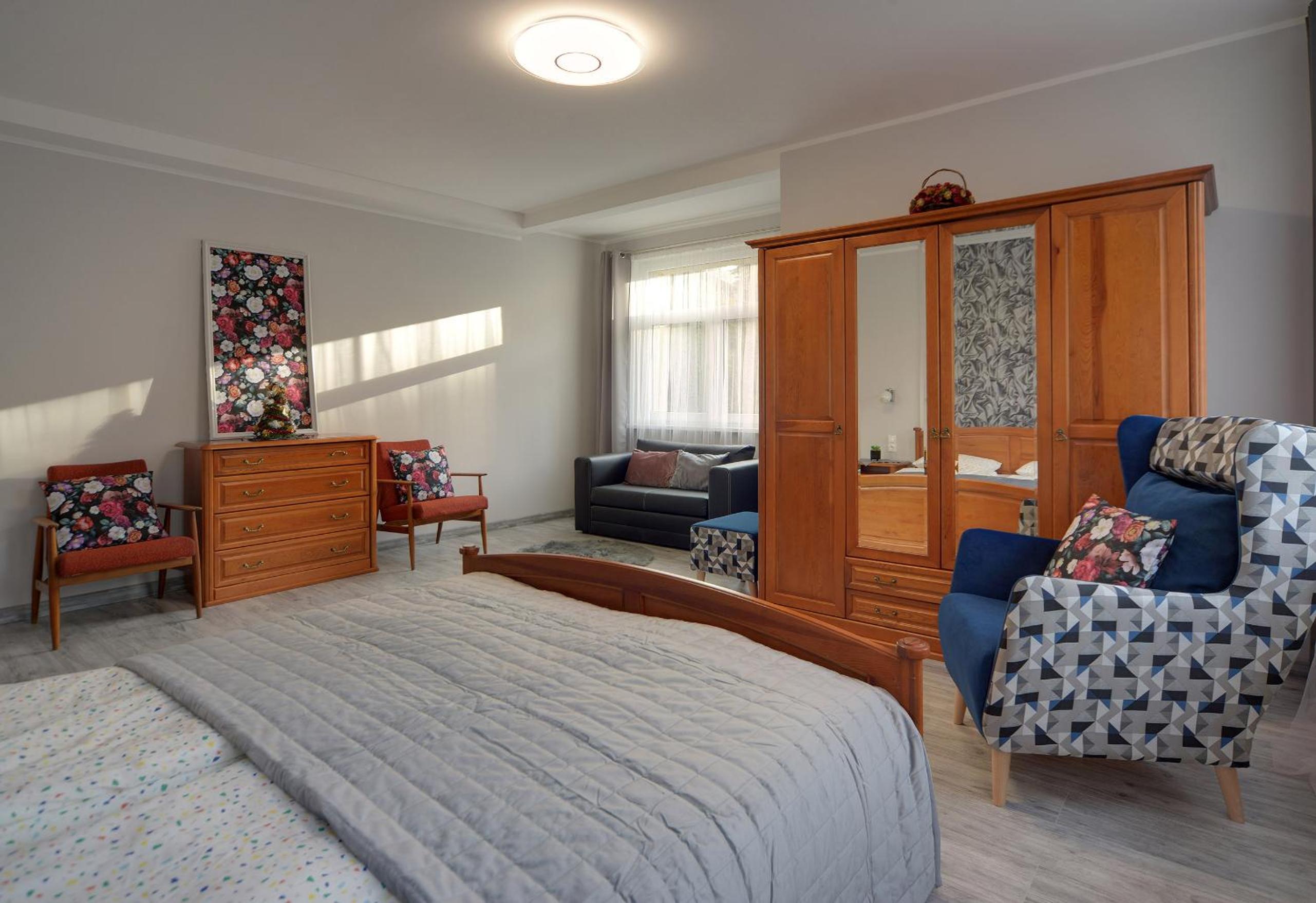 Apartamenty u Zosi