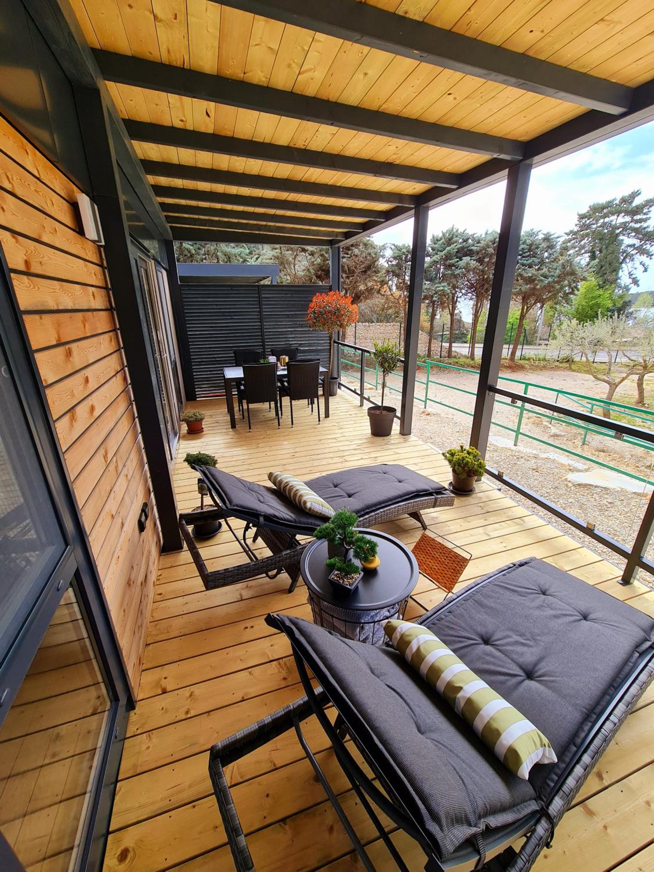 LUXURY MOBILE HOMES IVACI view 4