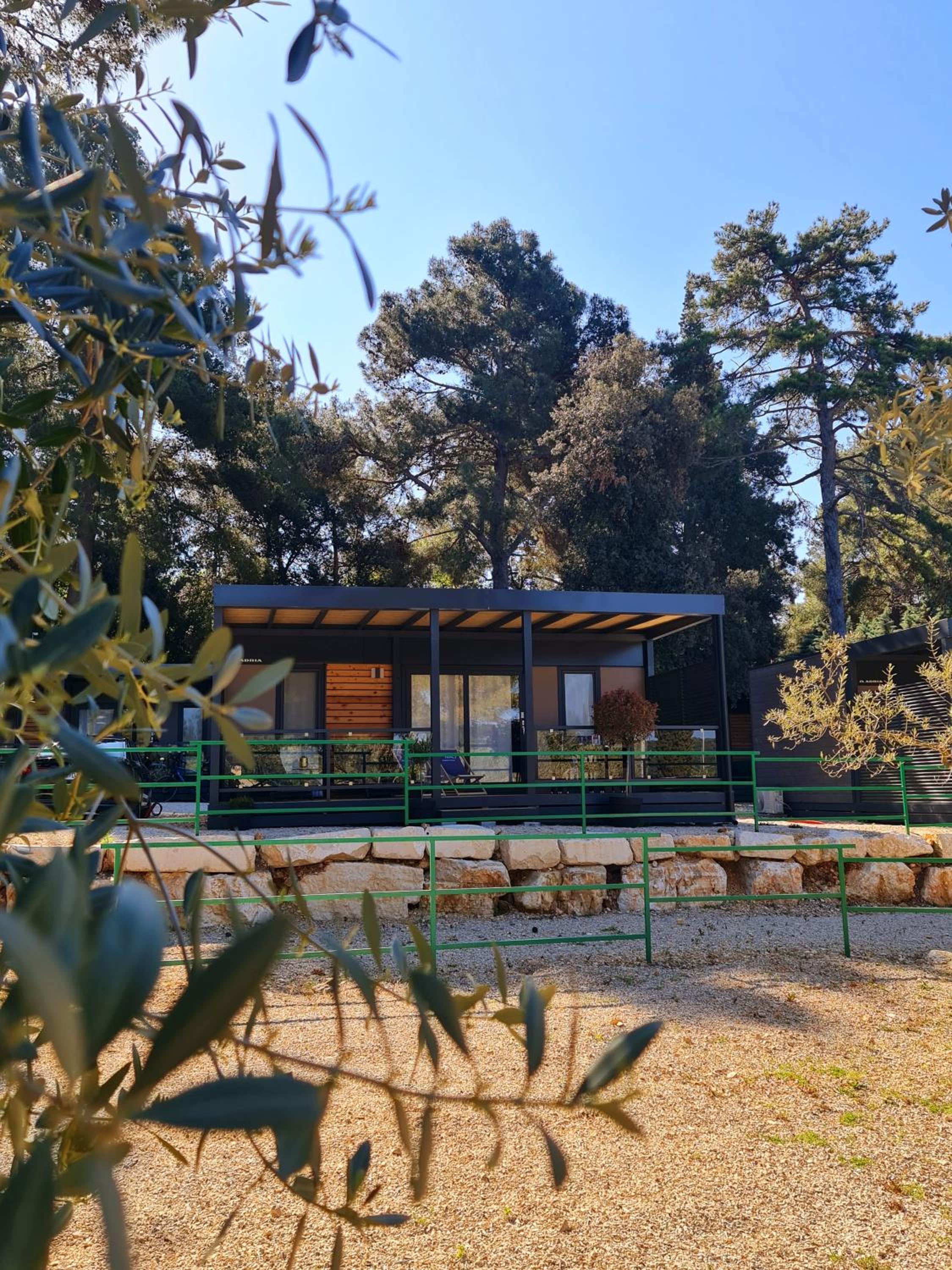 LUXURY MOBILE HOMES IVACI view 3