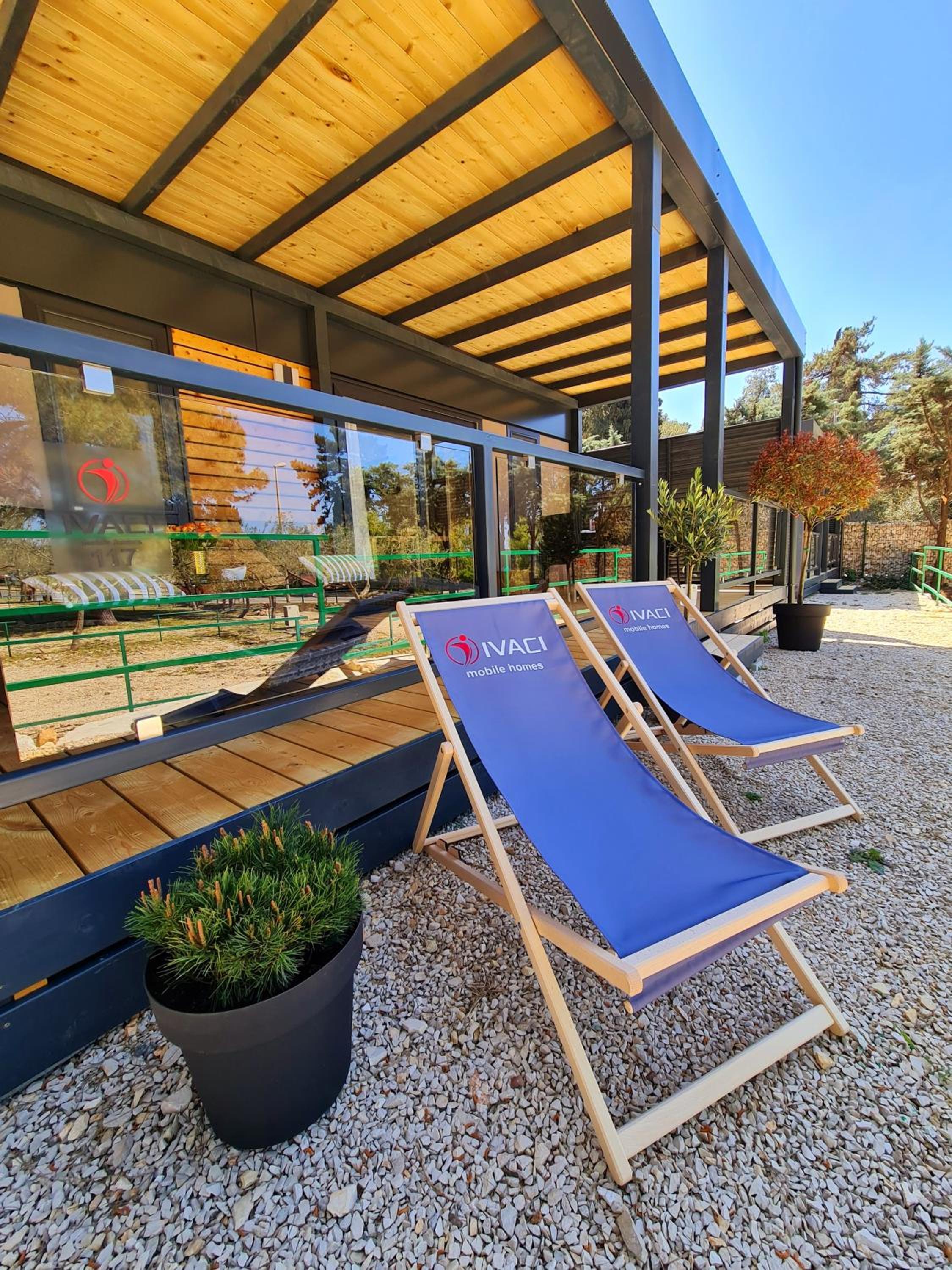 LUXURY MOBILE HOMES IVACI view 2
