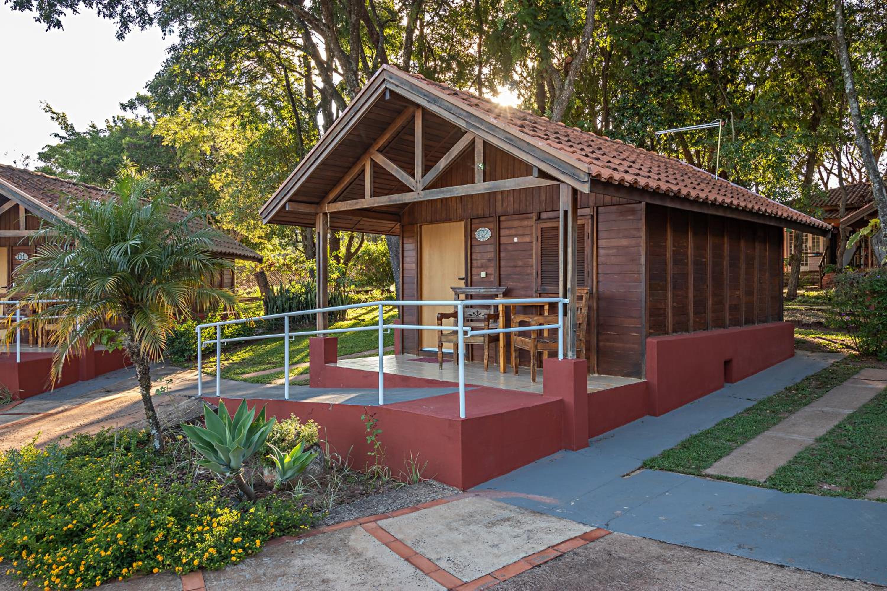 children's play area