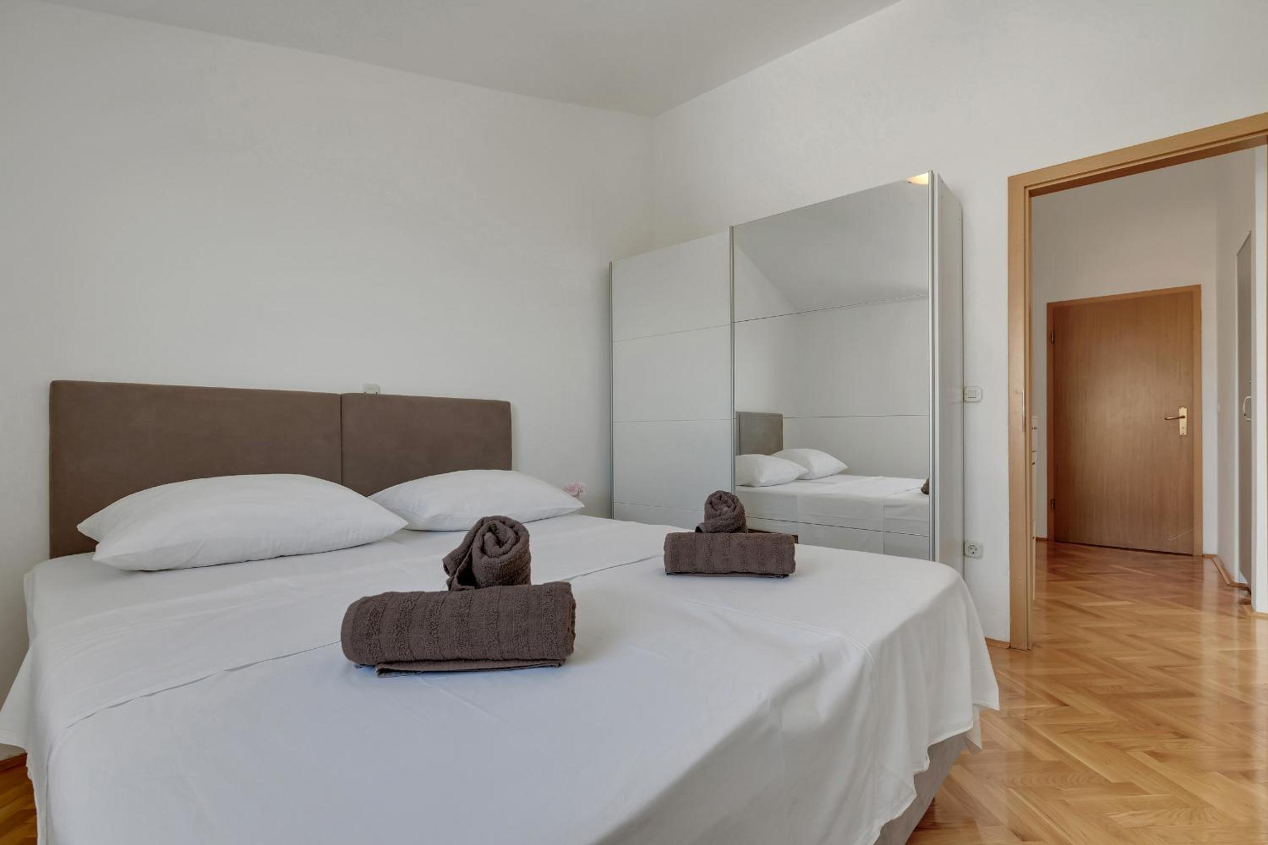 Apartment Nikolina