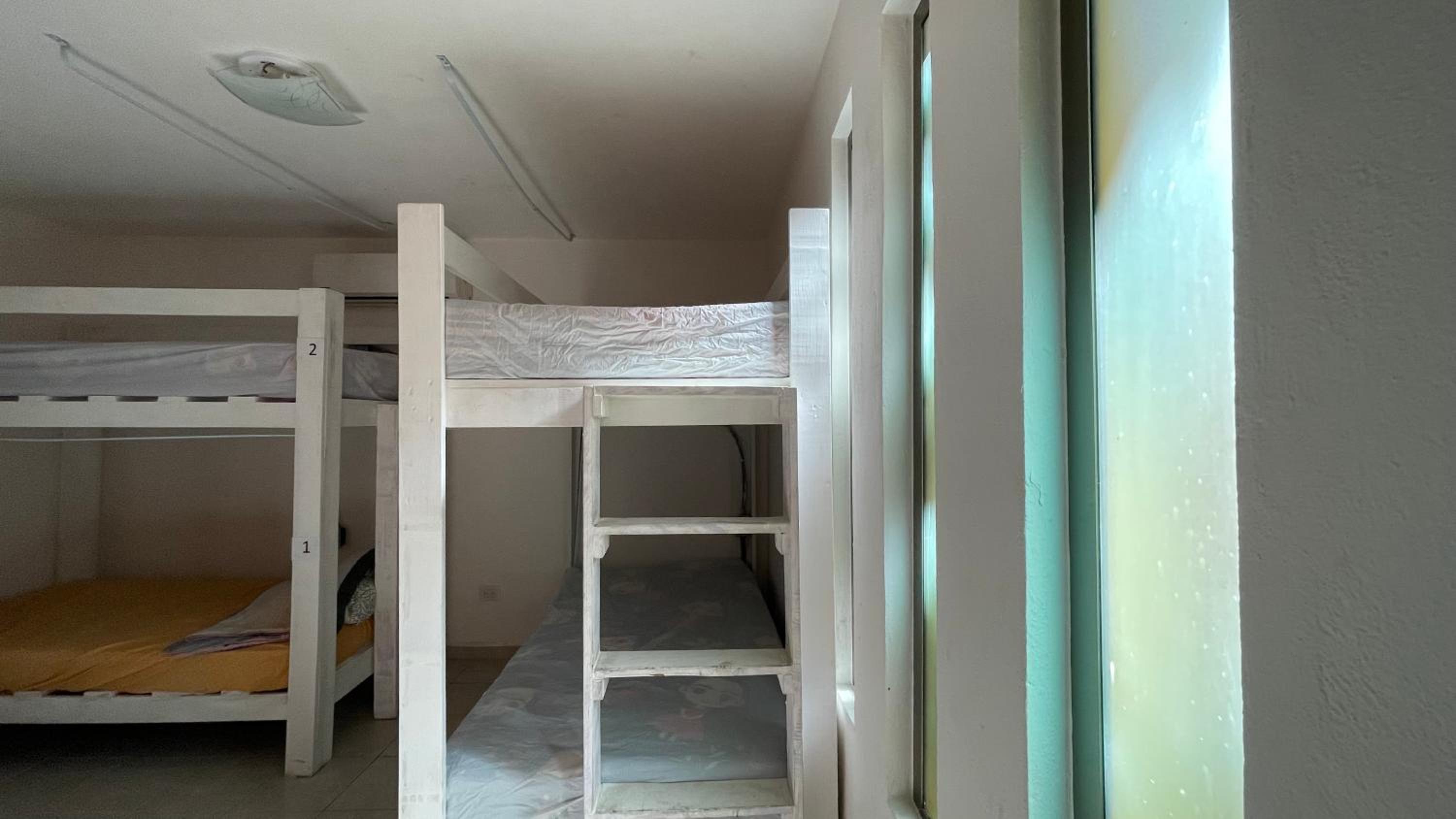 La Luz Hostal Cancun