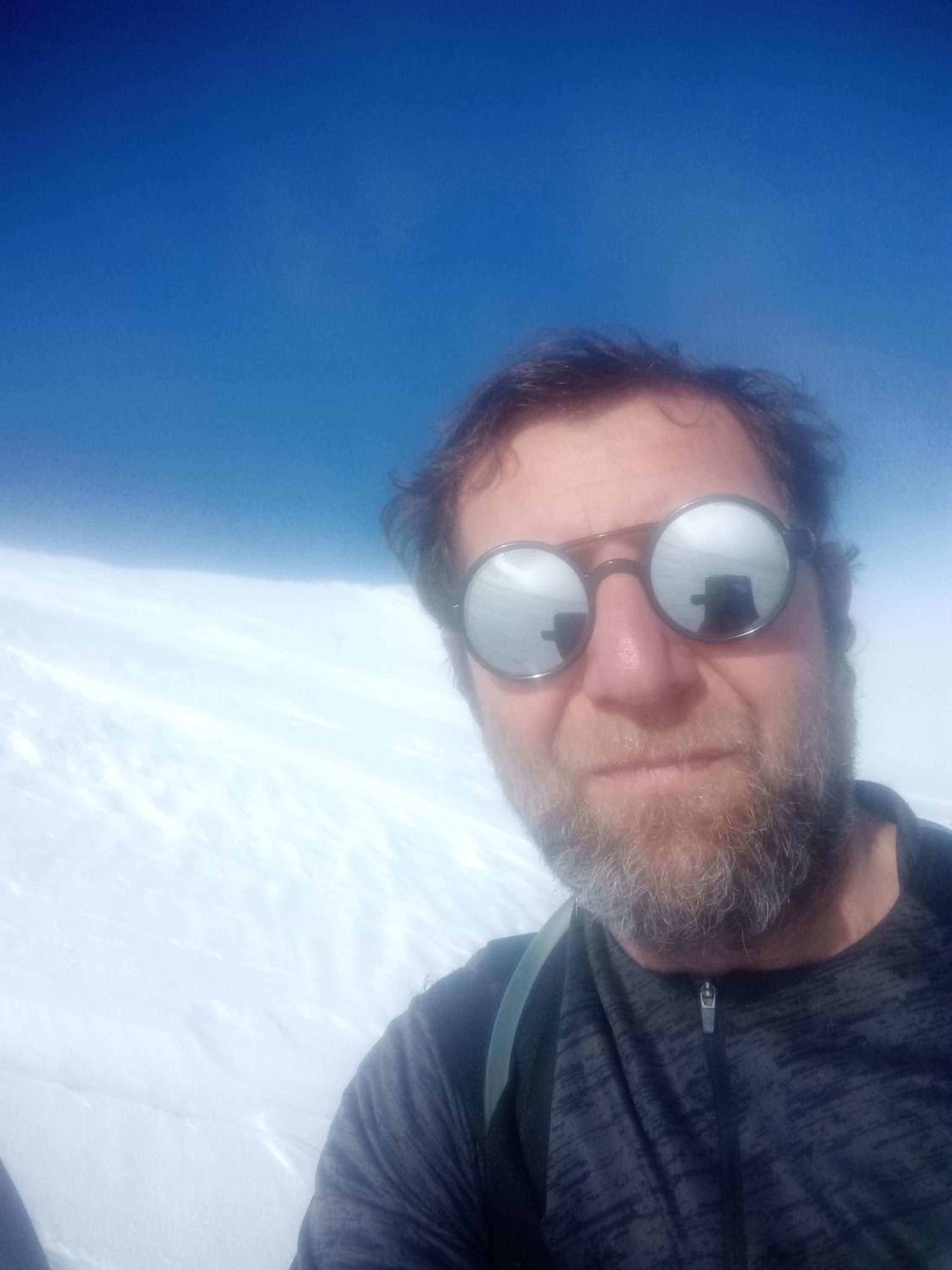 La Finestra sull'Etna