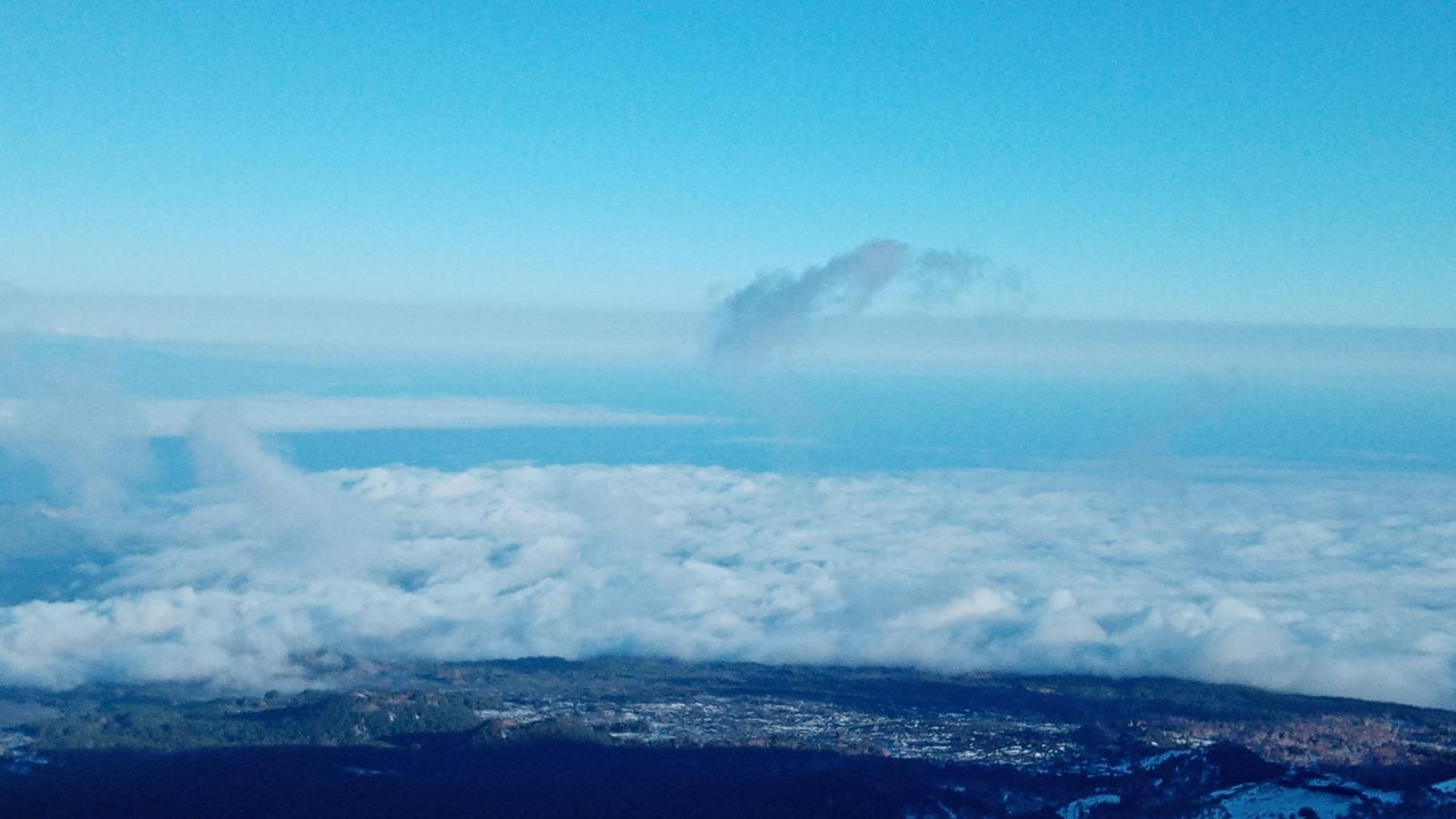 La Finestra sull'Etna