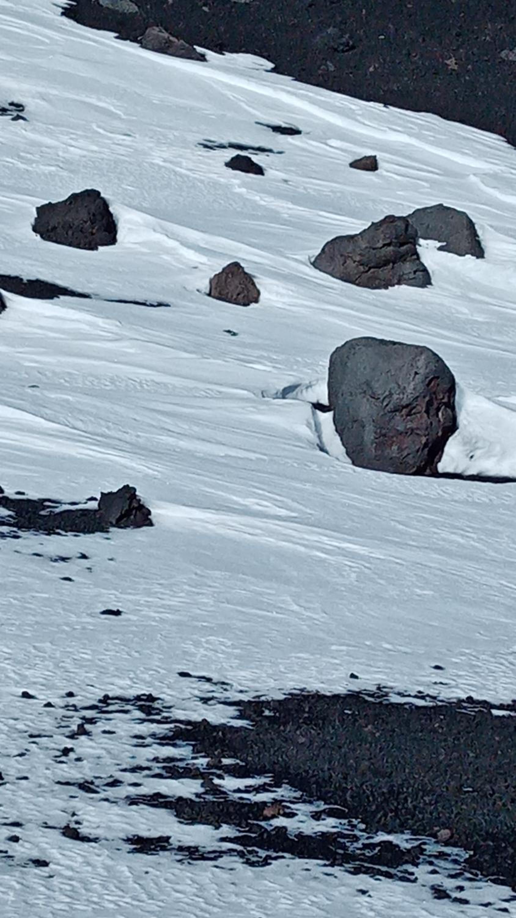La Finestra sull'Etna