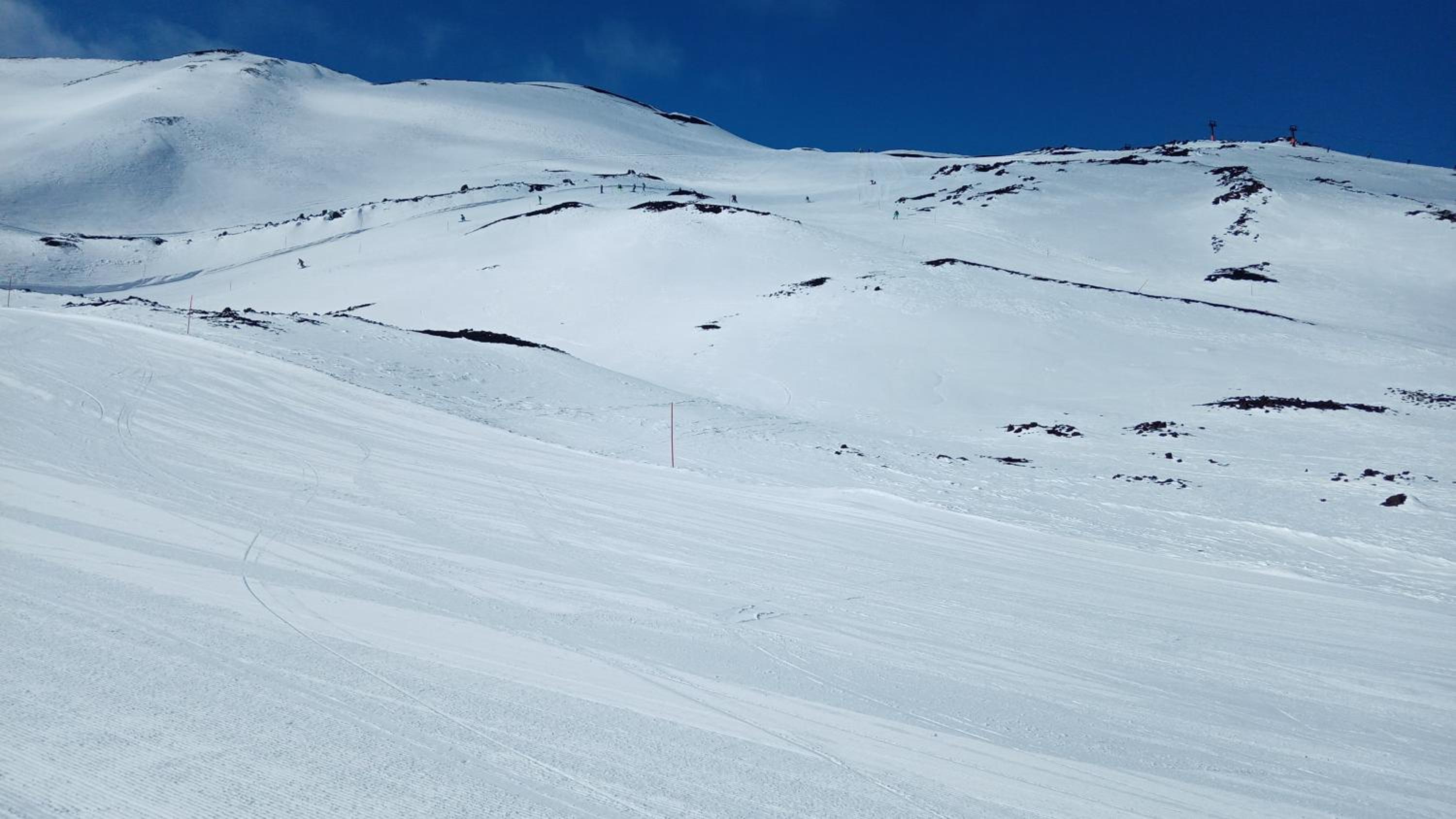 La Finestra sull'Etna