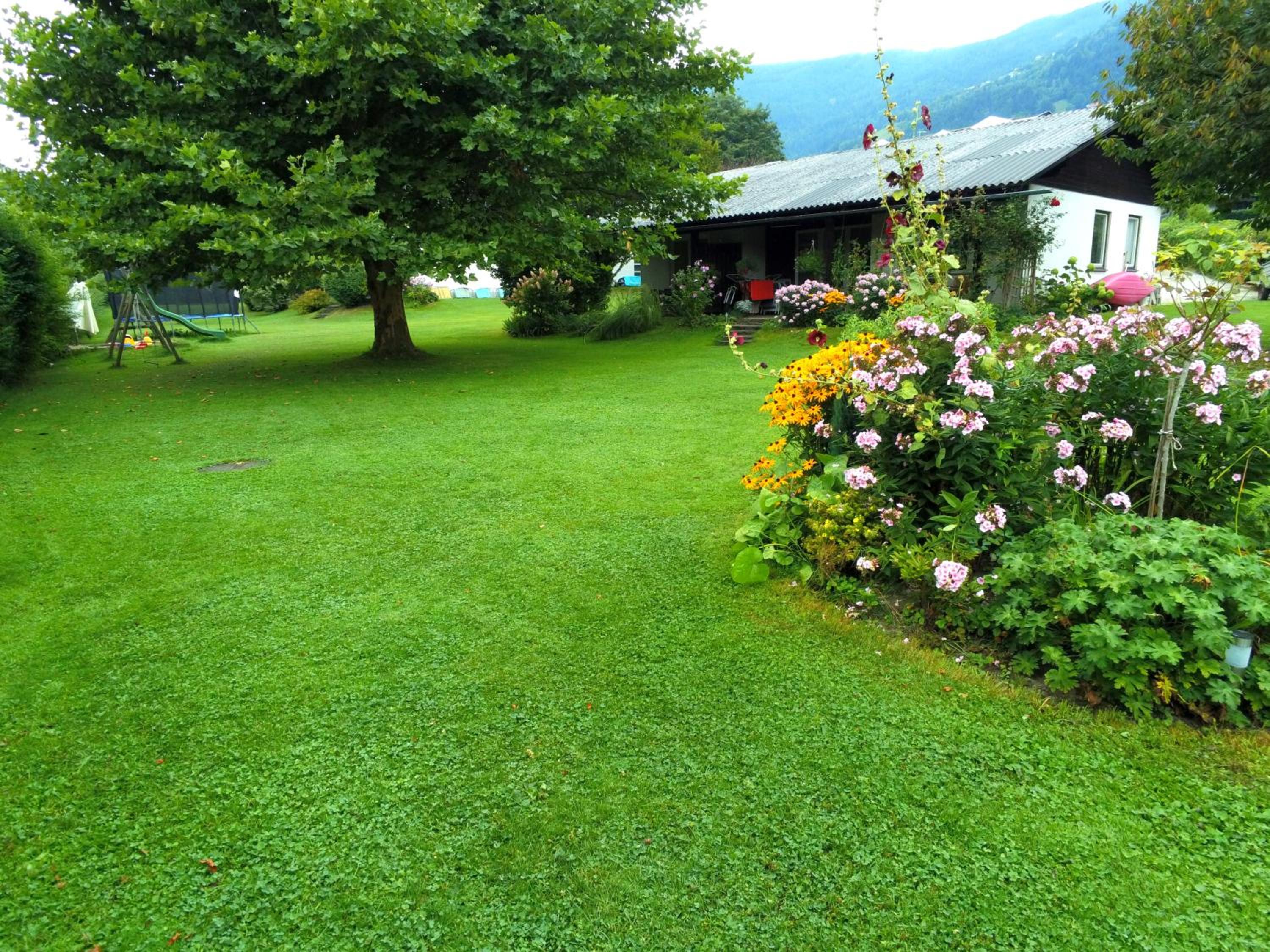Seeapartments Kärnten