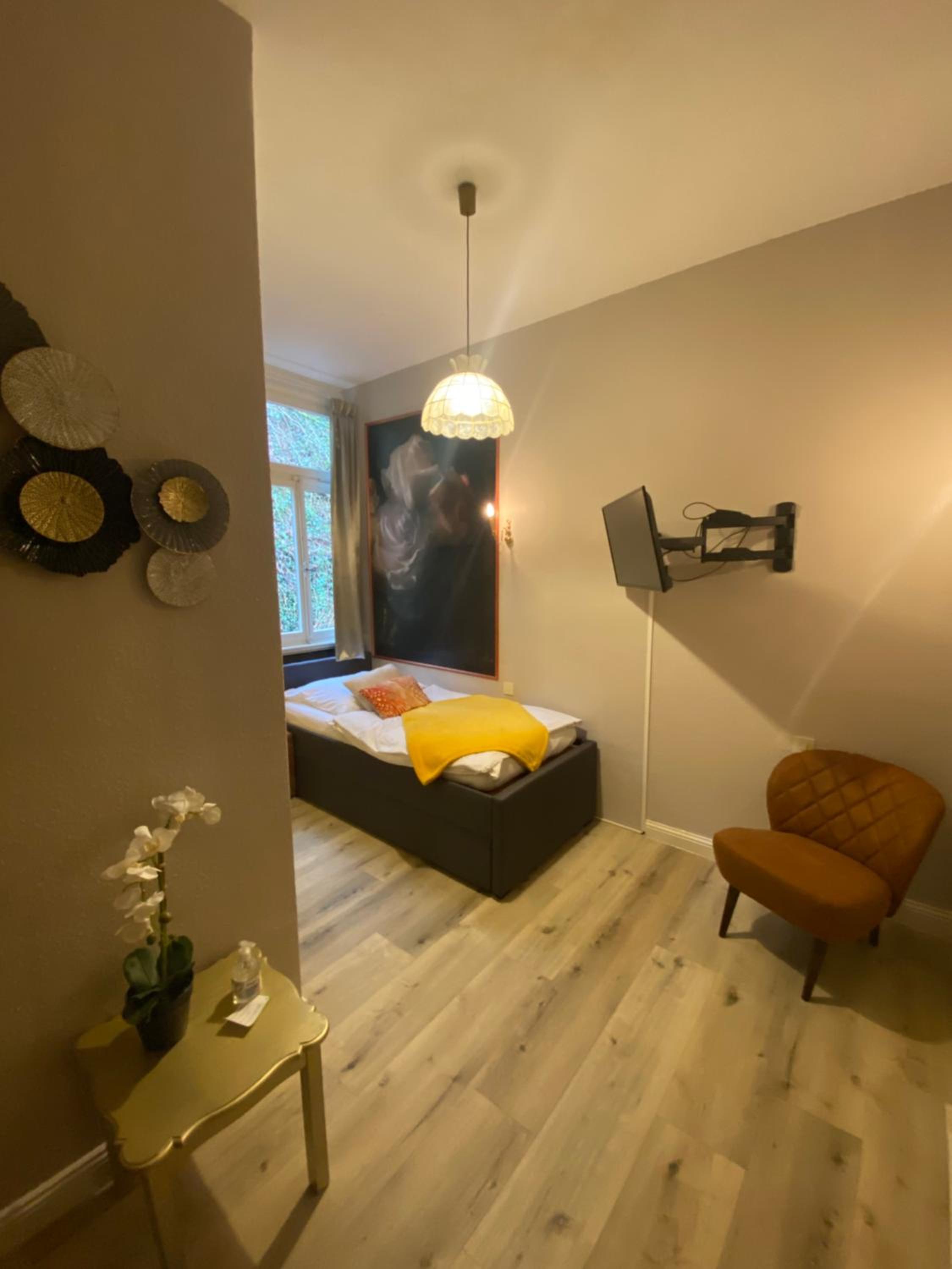 Villa Burgau B&B