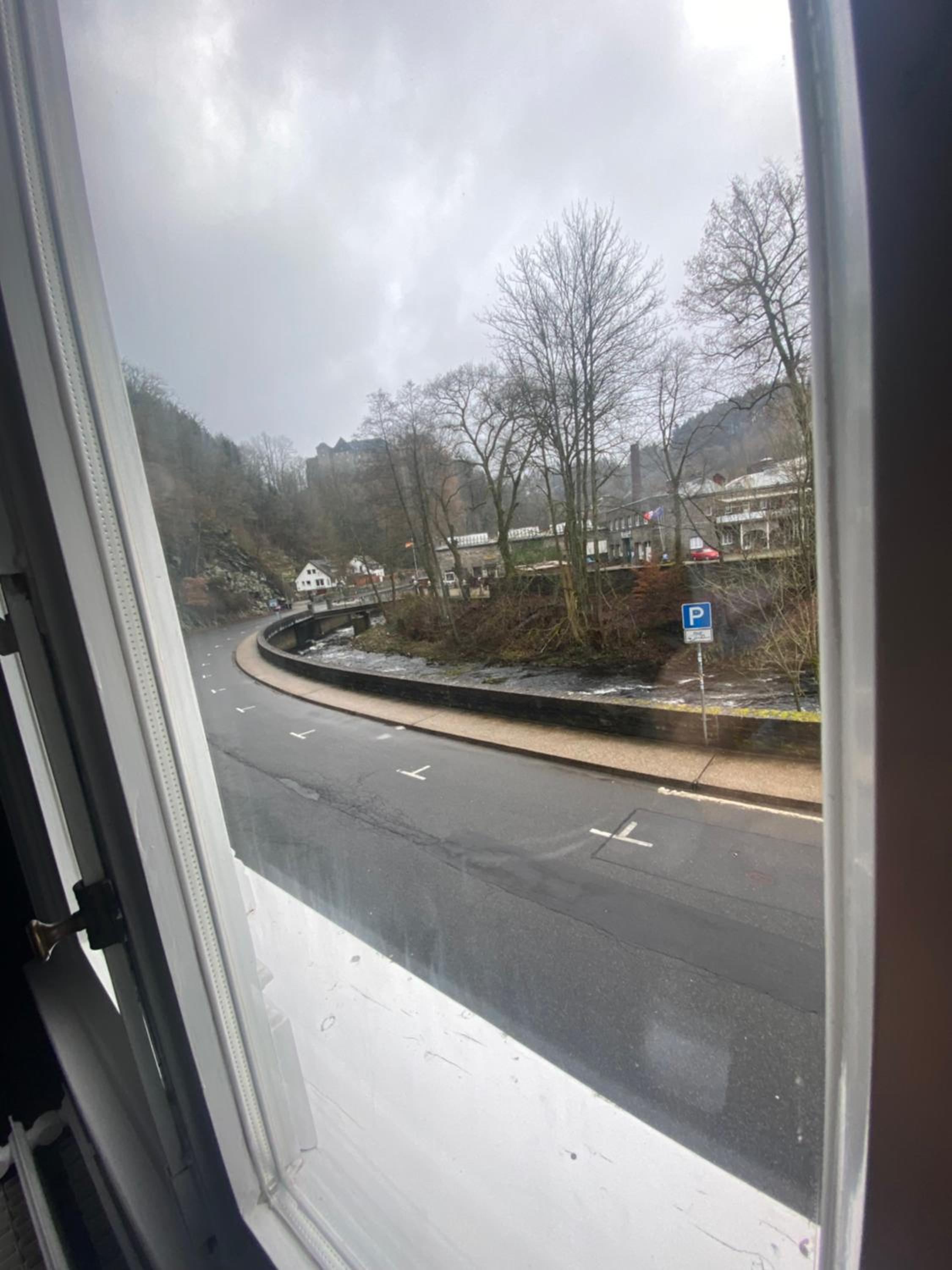Villa Burgau B&B