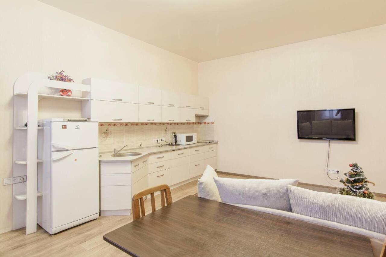 Deribas Apartments view 5