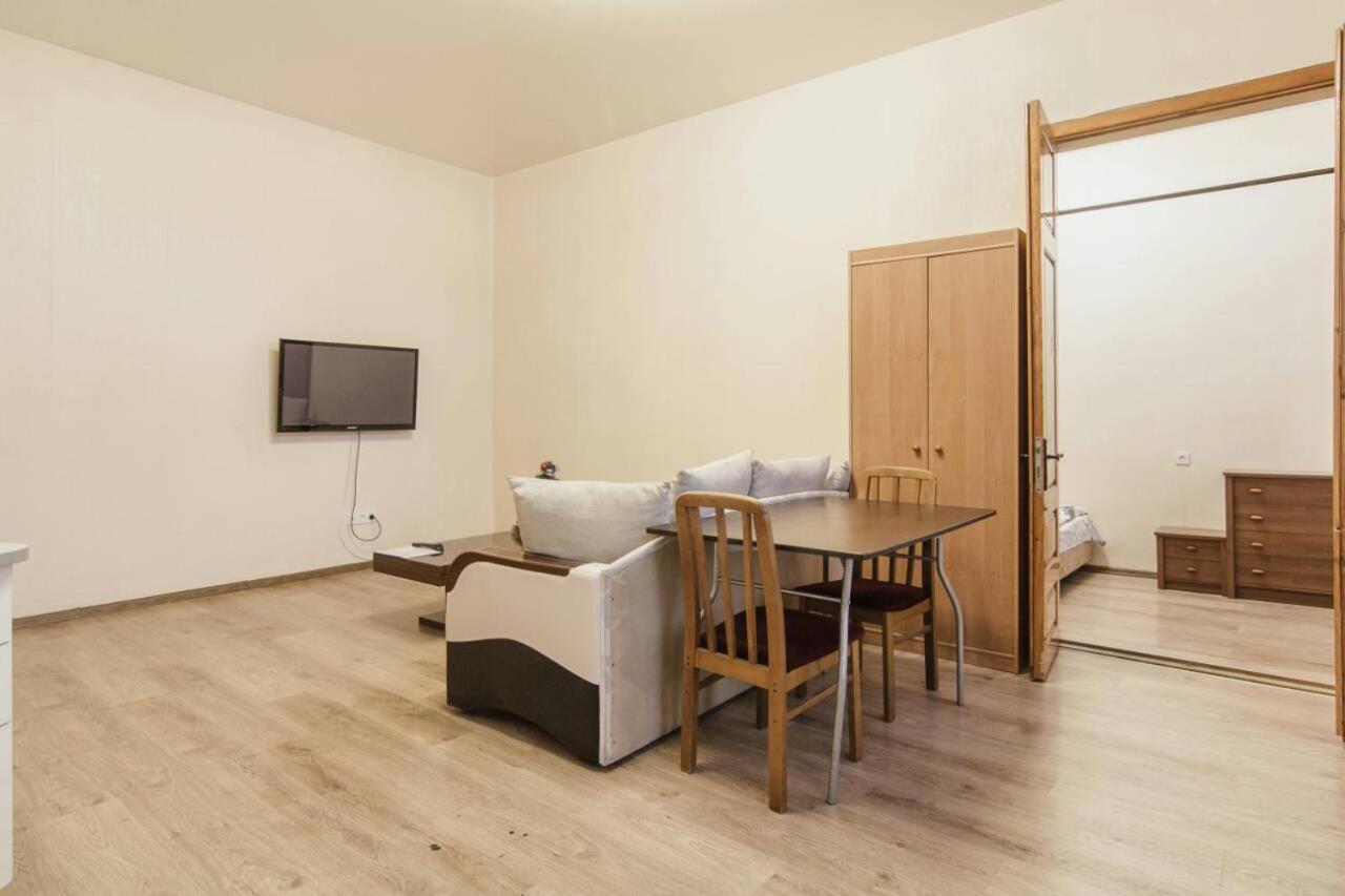 Deribas Apartments view 2