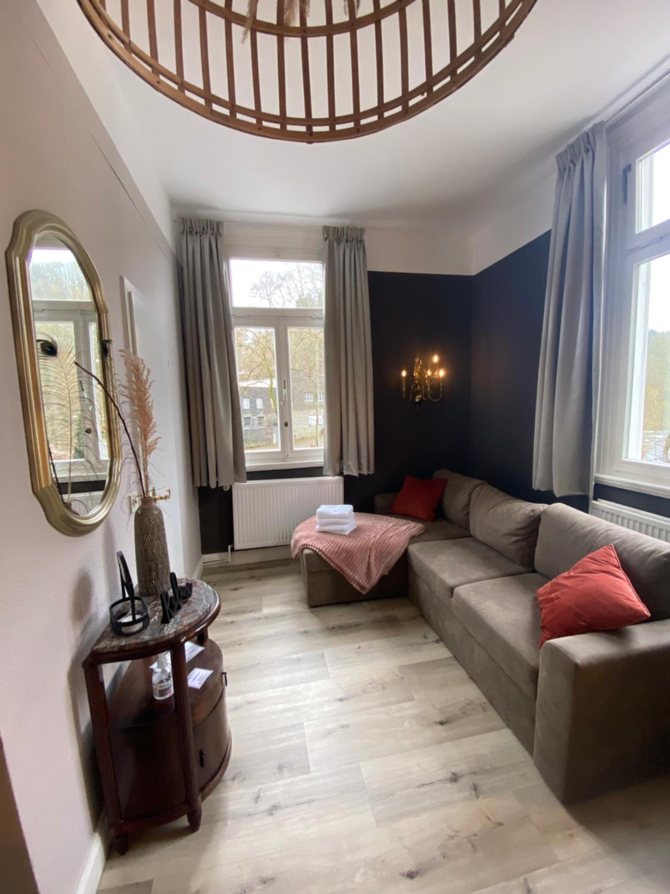 Villa Burgau B&B