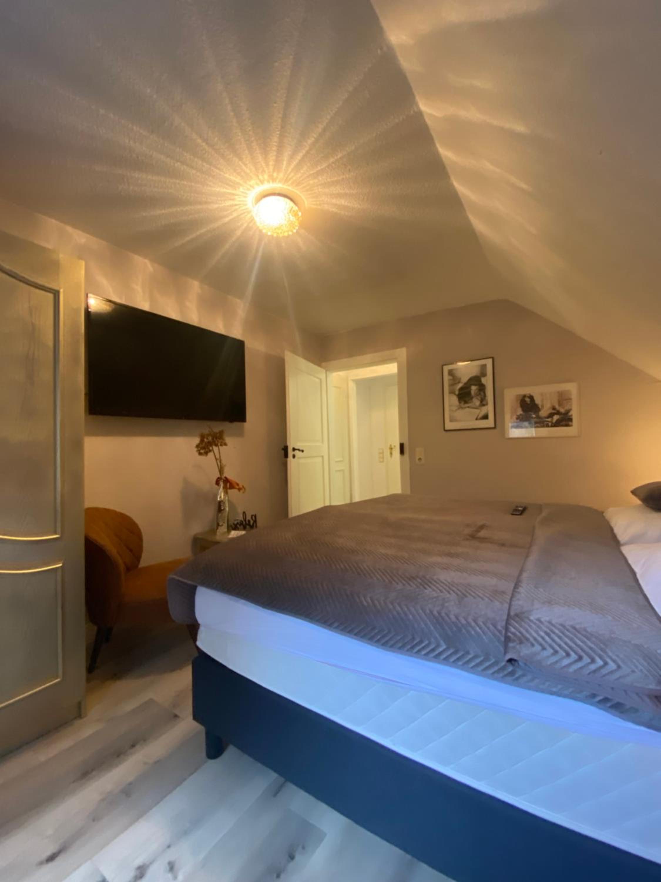 Villa Burgau B&B