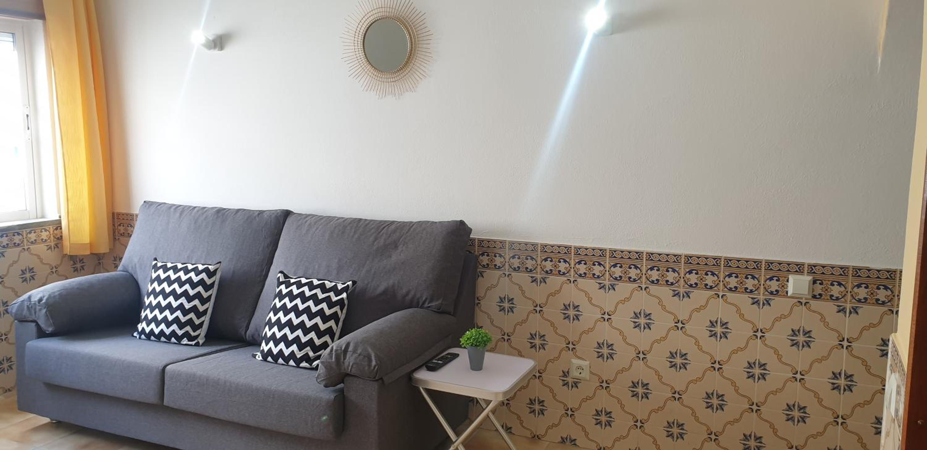 Apartment Old Town Telheiros view 4