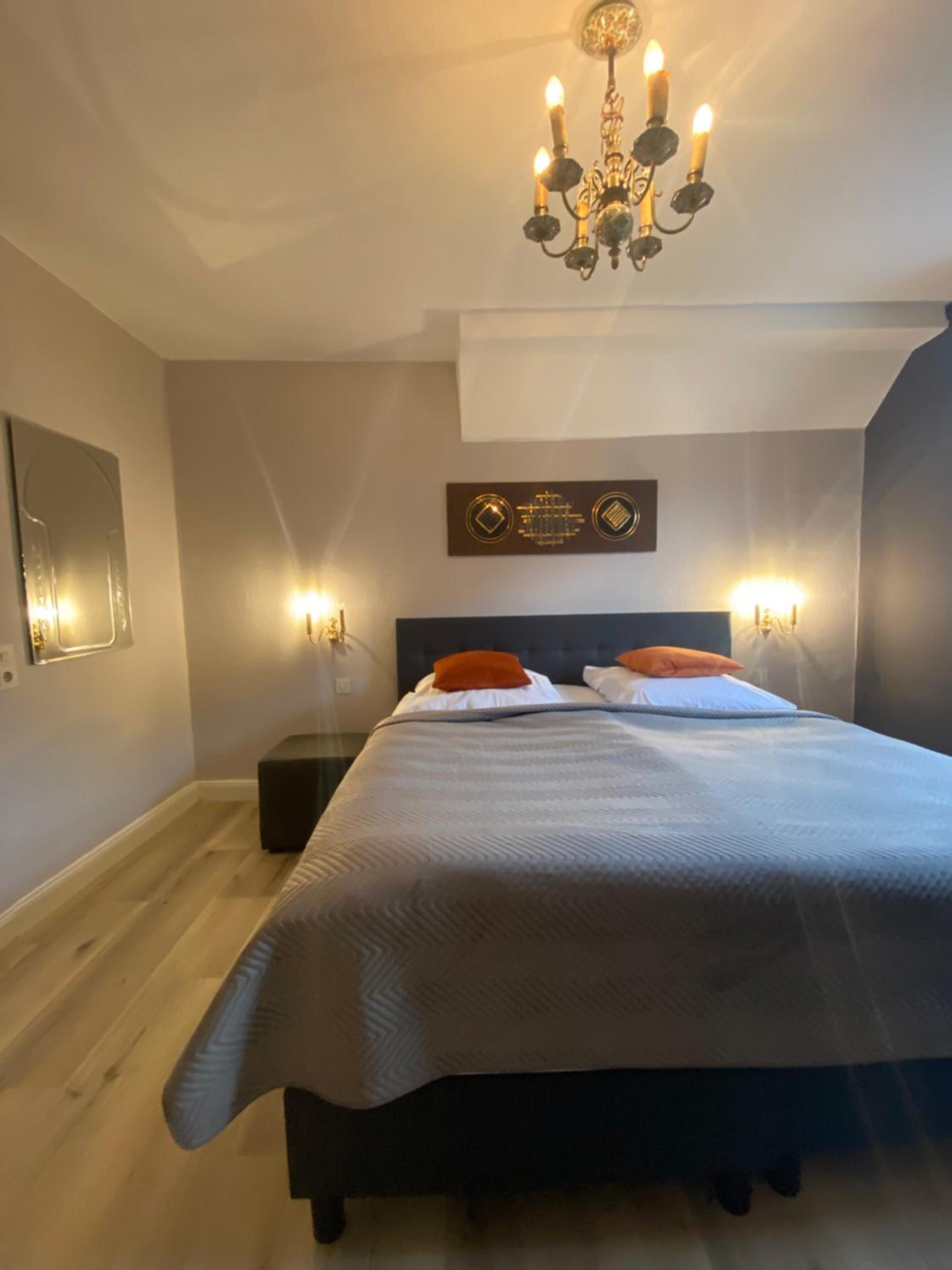 Villa Burgau B&B