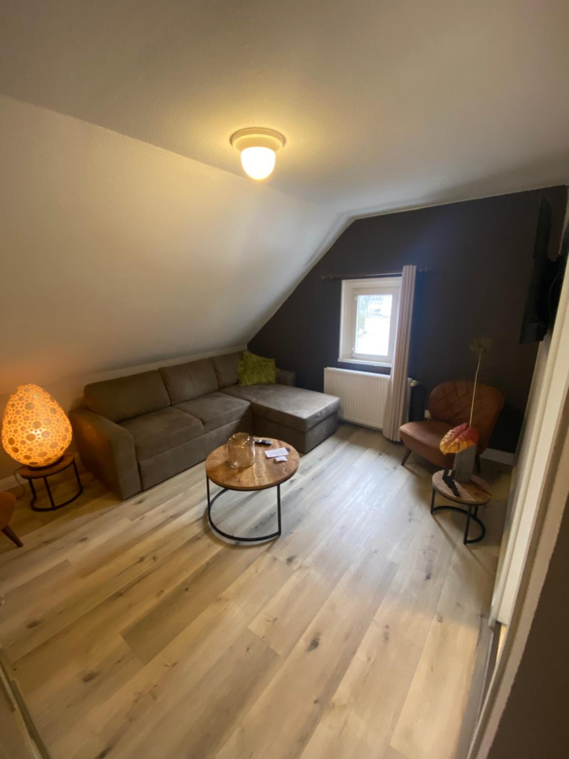 Villa Burgau B&B