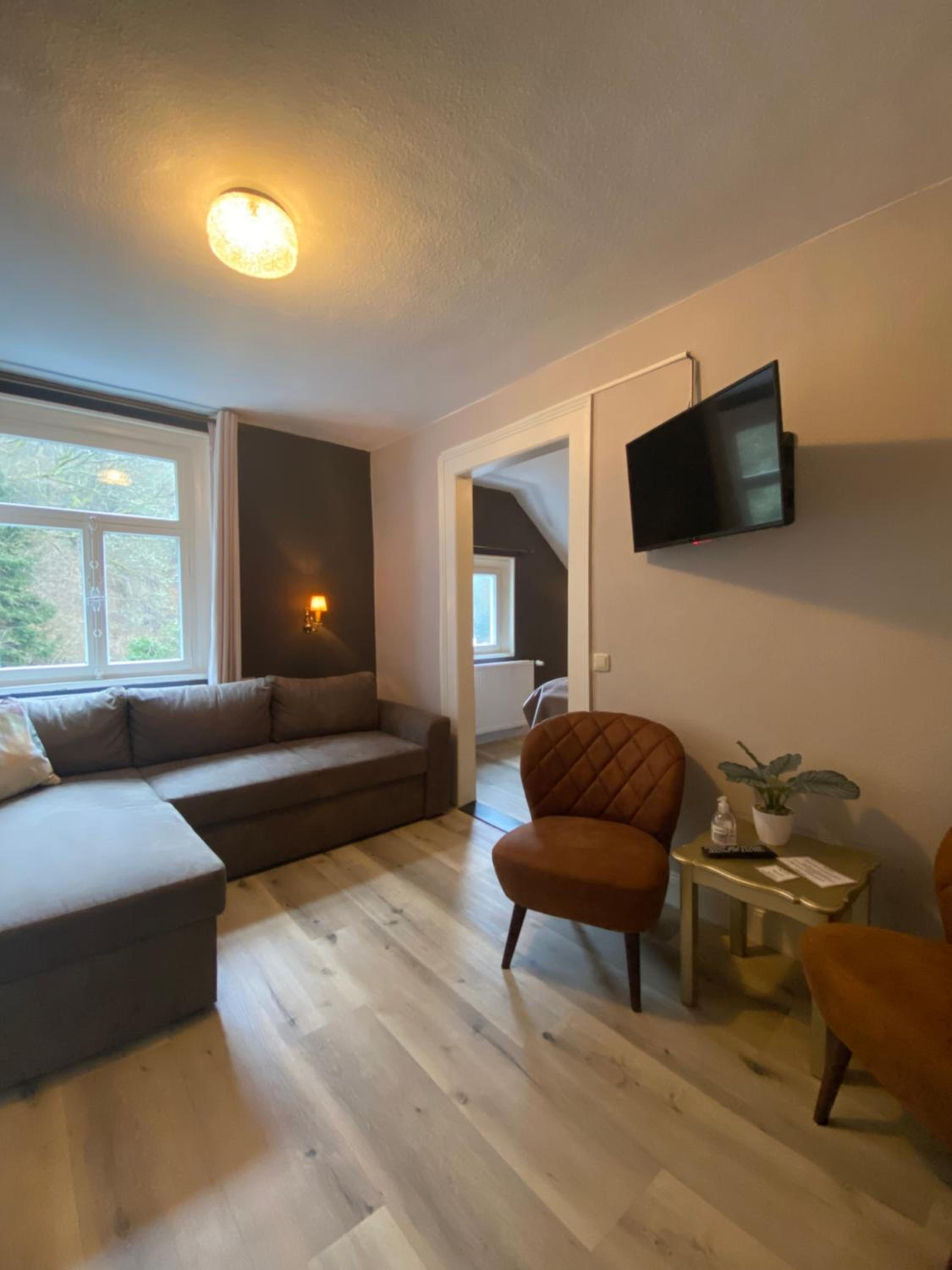Villa Burgau B&B