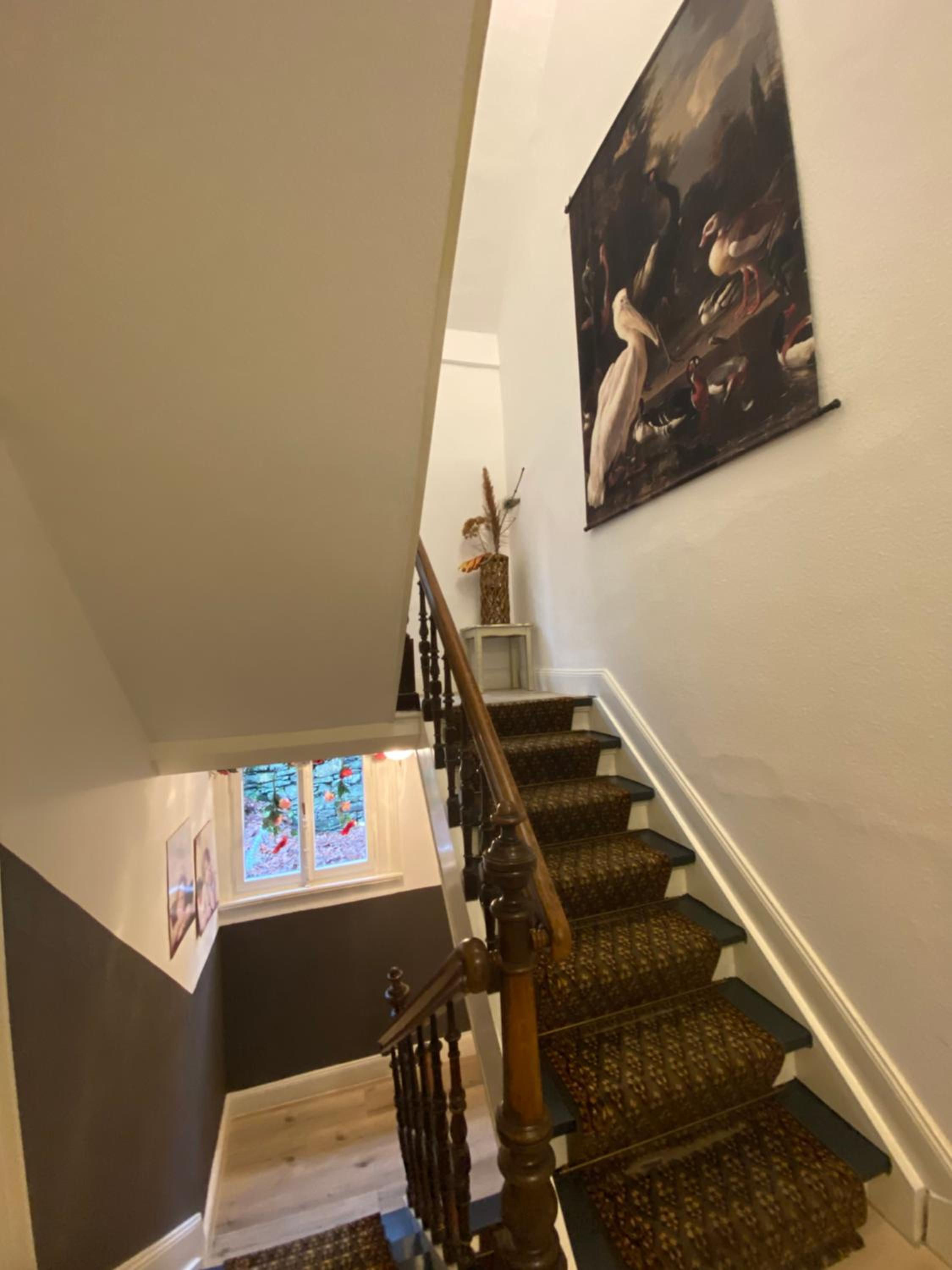 Villa Burgau B&B