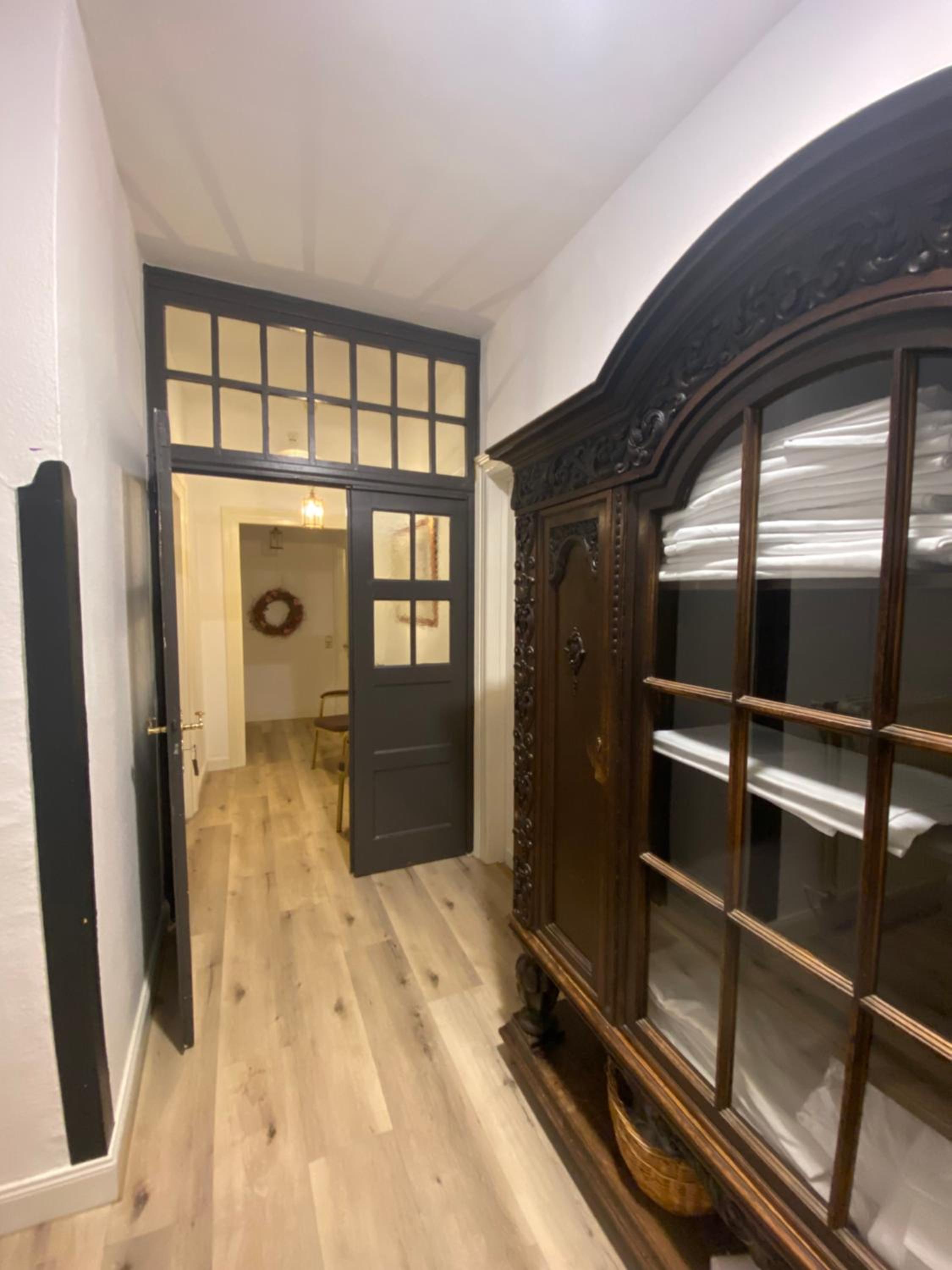 Villa Burgau B&B
