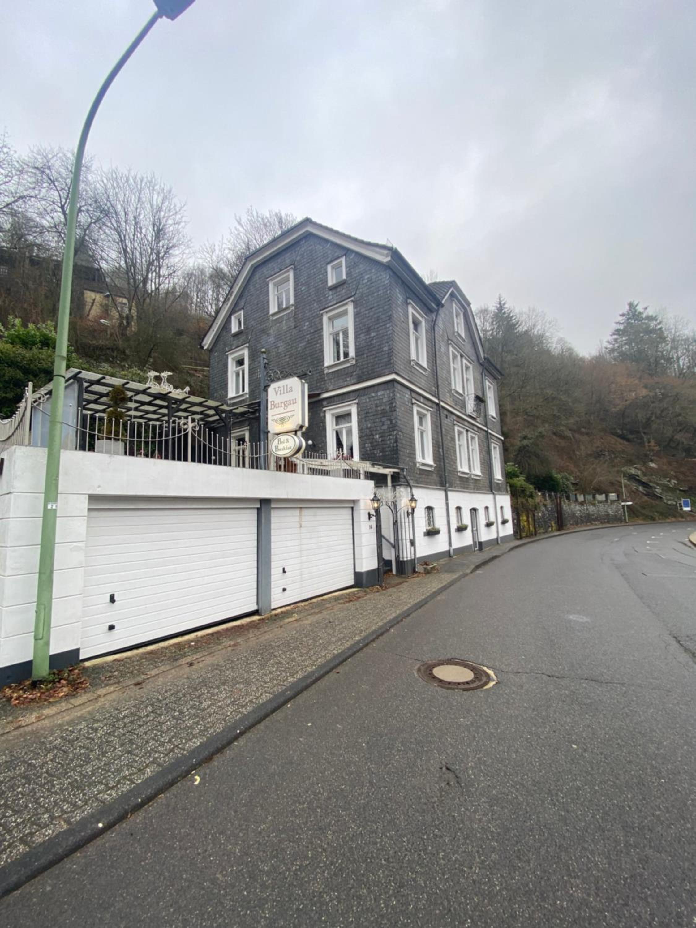 Villa Burgau B&B