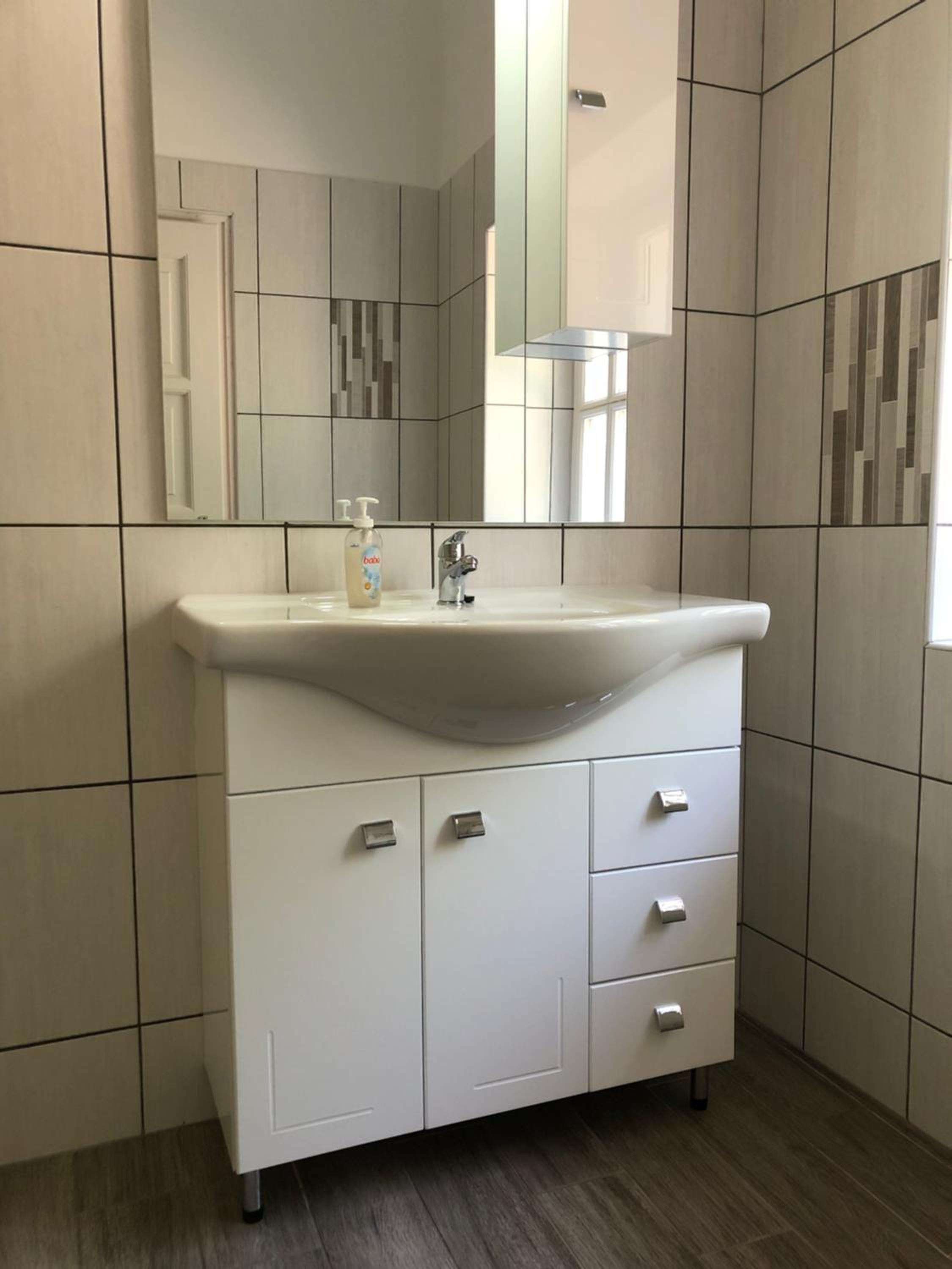 Tisza-Kert Apartmanok view 3