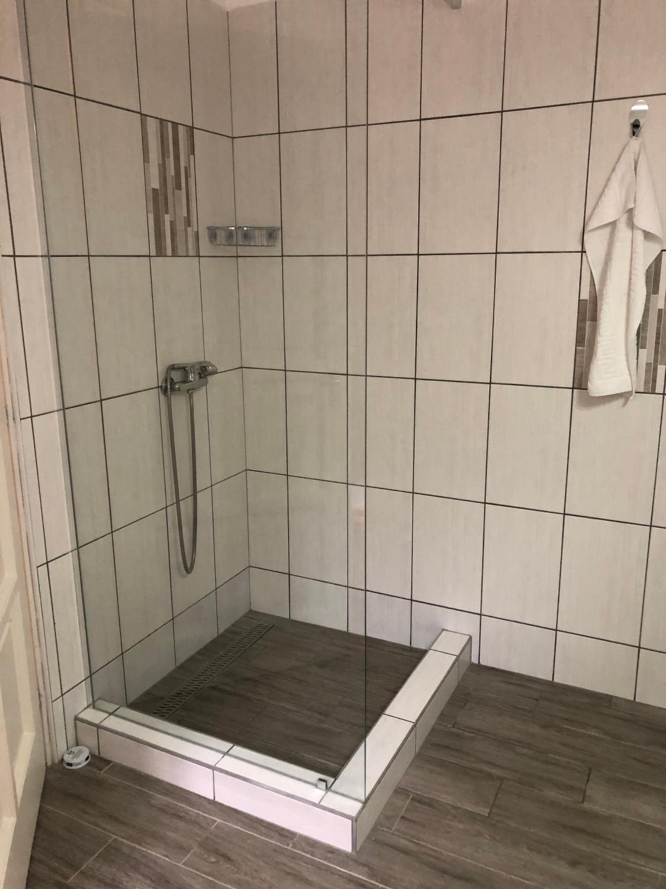 Tisza-Kert Apartmanok view 4