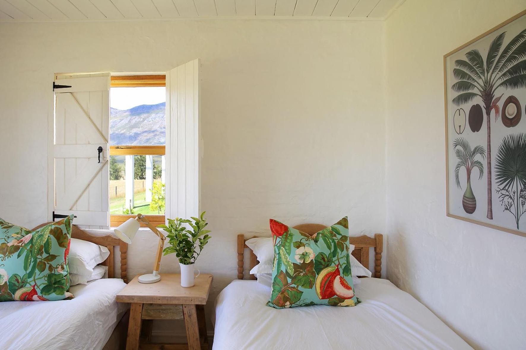 BoPlaas Country Cottages