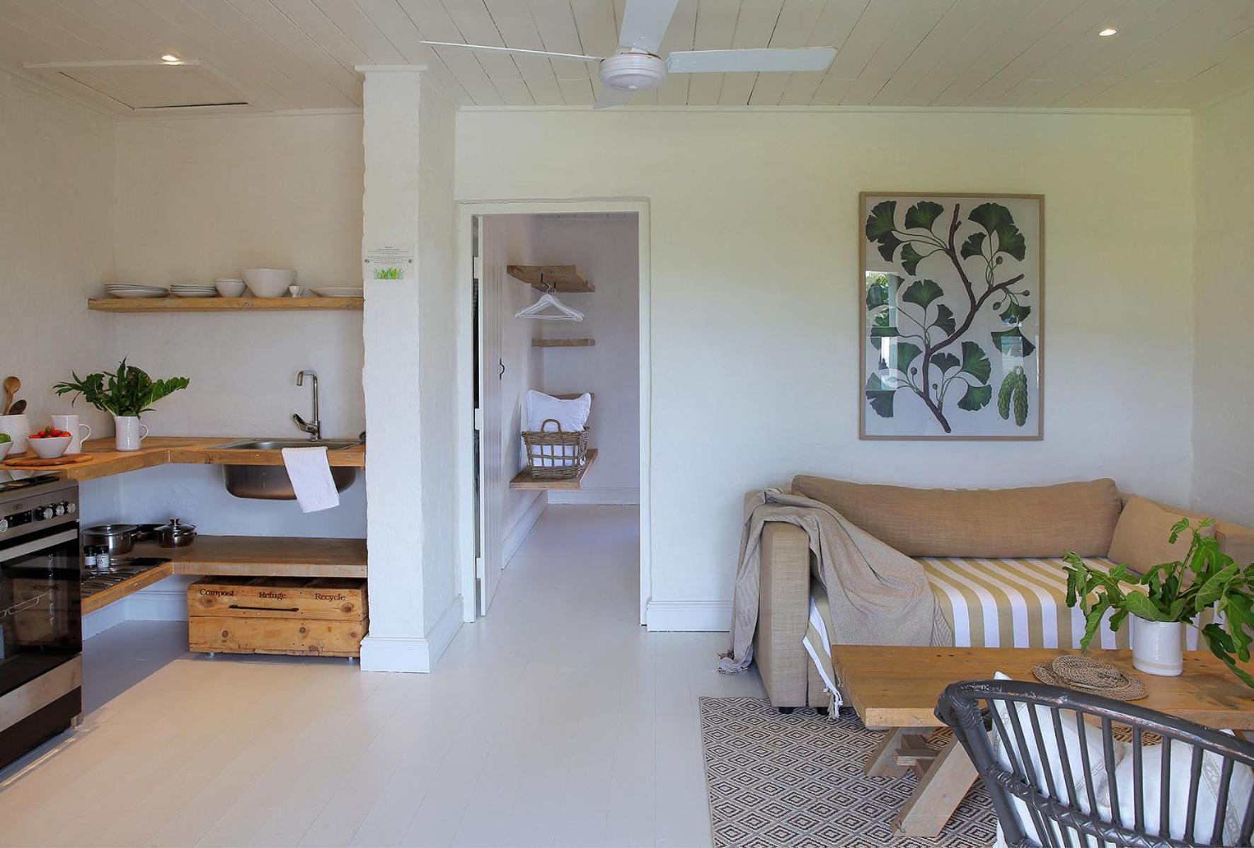 BoPlaas Country Cottages