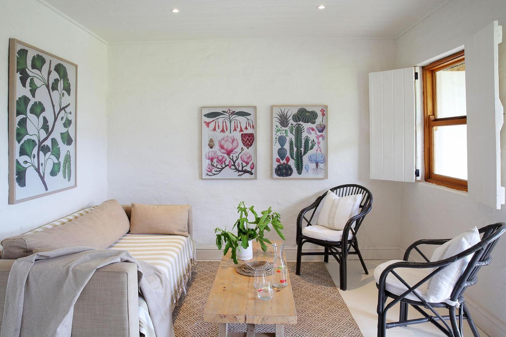 BoPlaas Country Cottages
