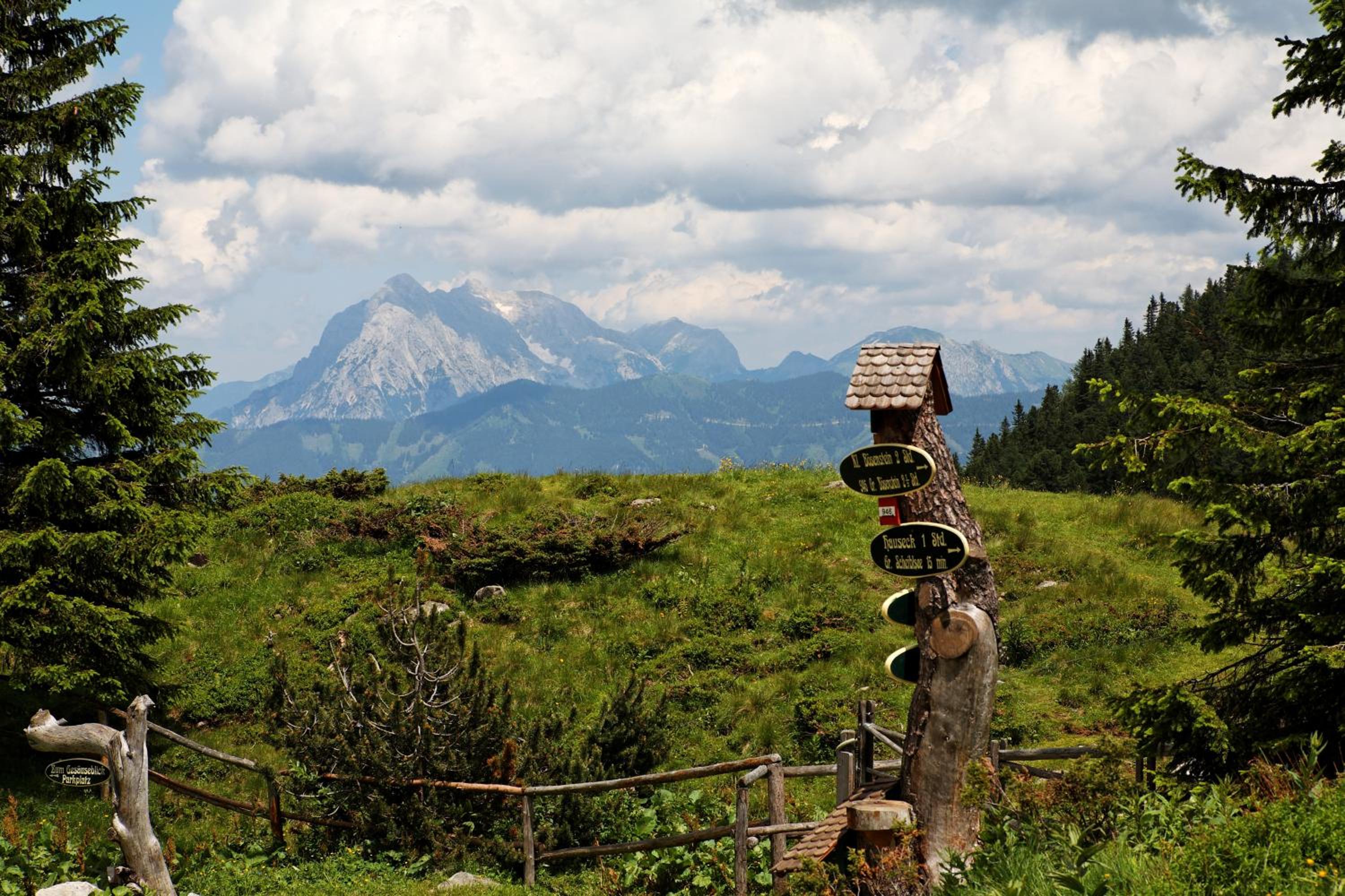 MaRei-Hütte