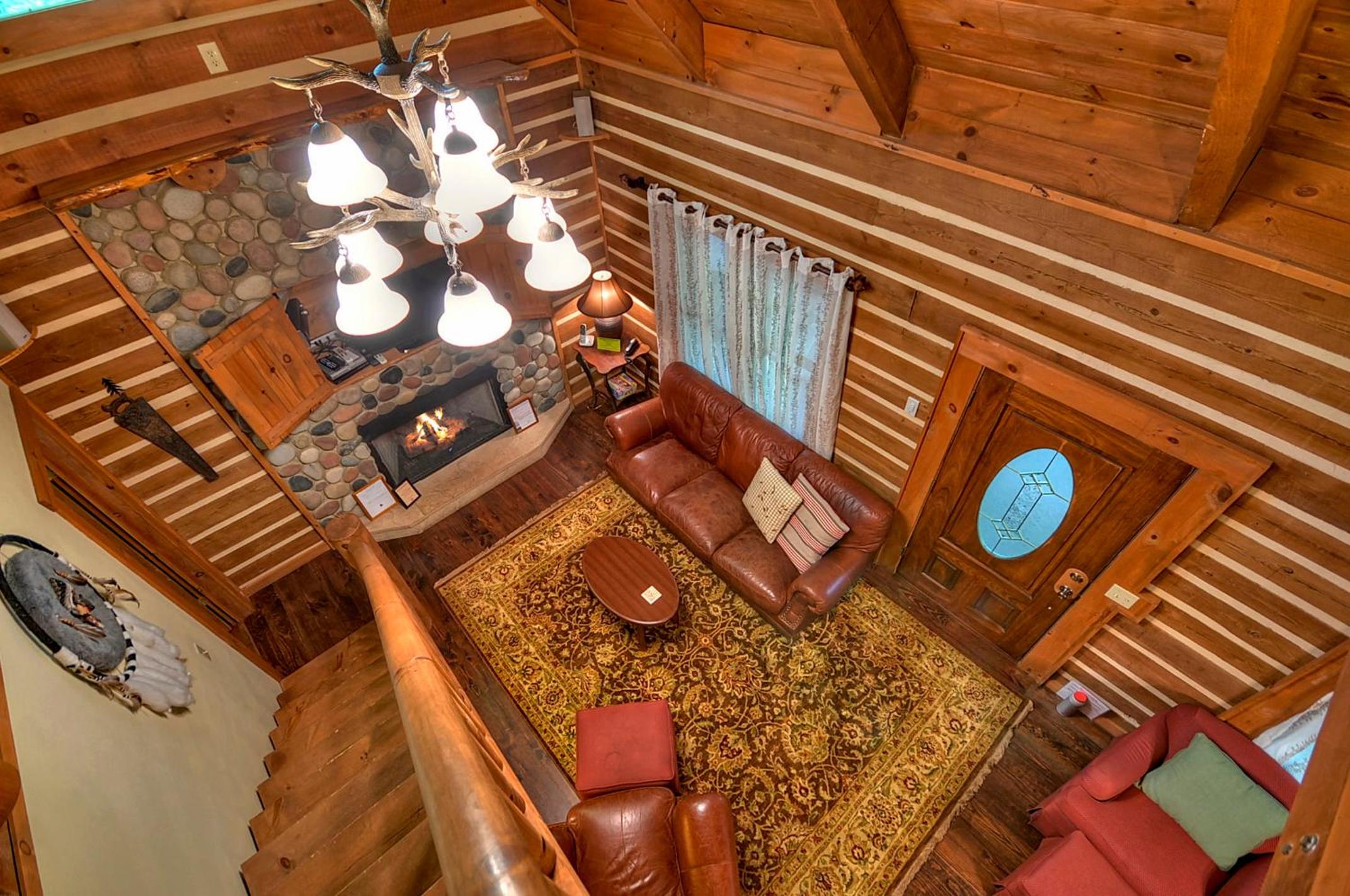 Sans Souci- Friendly Retreat