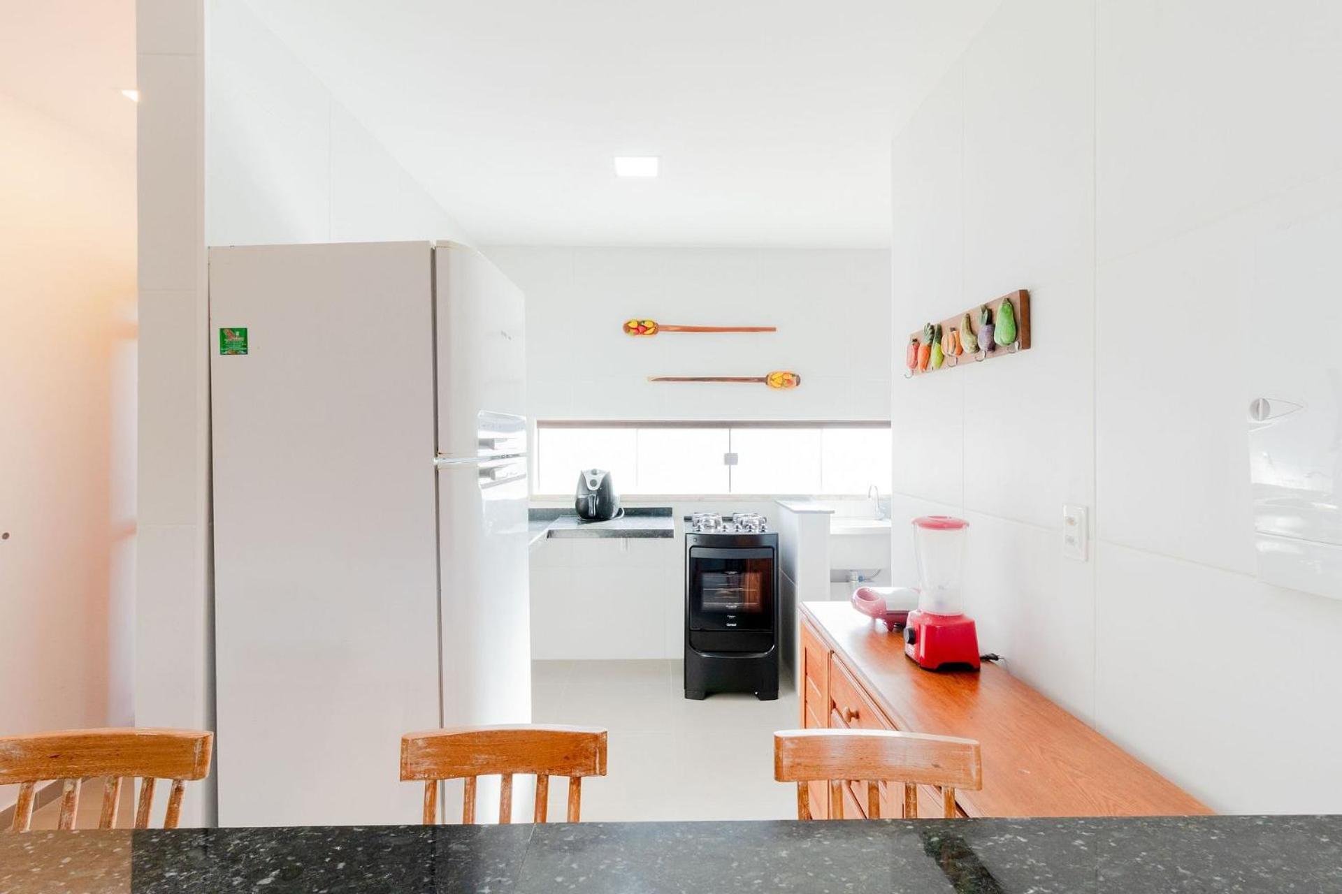 IM03 Excelente Apartamento 3 Quartos 500m da Praia e Rio - Imbassaí