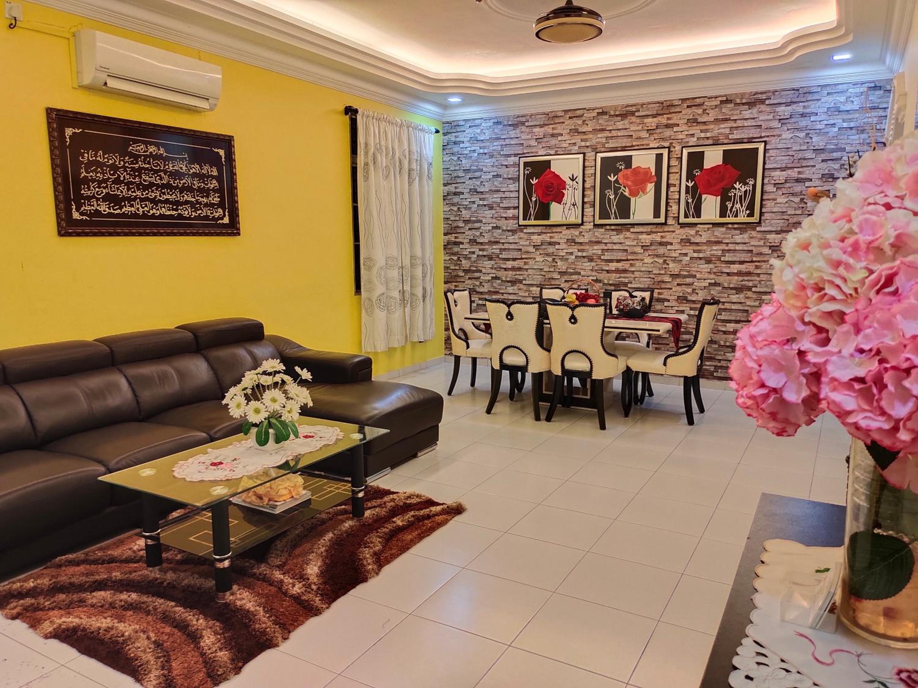 Mutiara Desaru Cottage photo 3