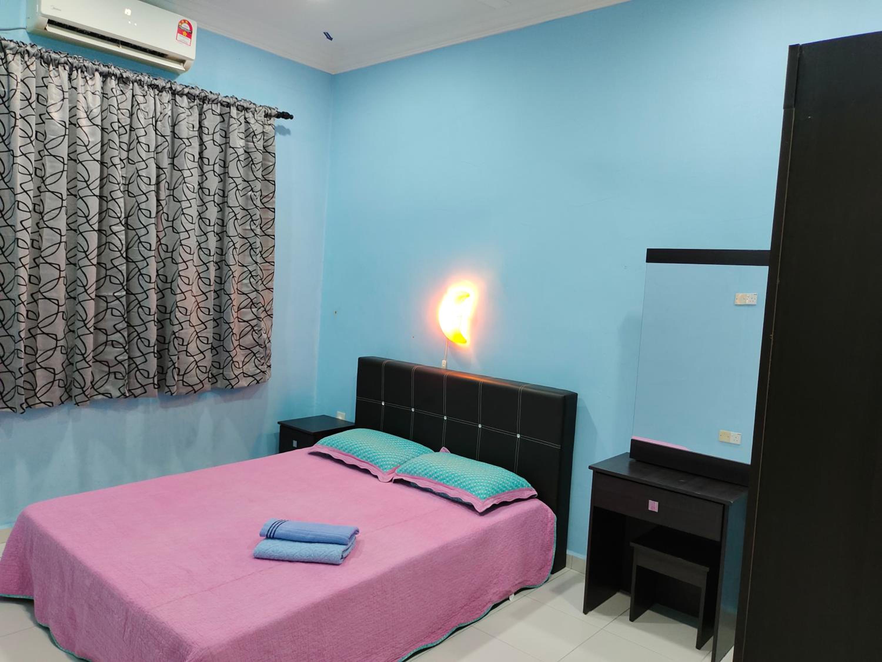 Mutiara Desaru Cottage photo 2